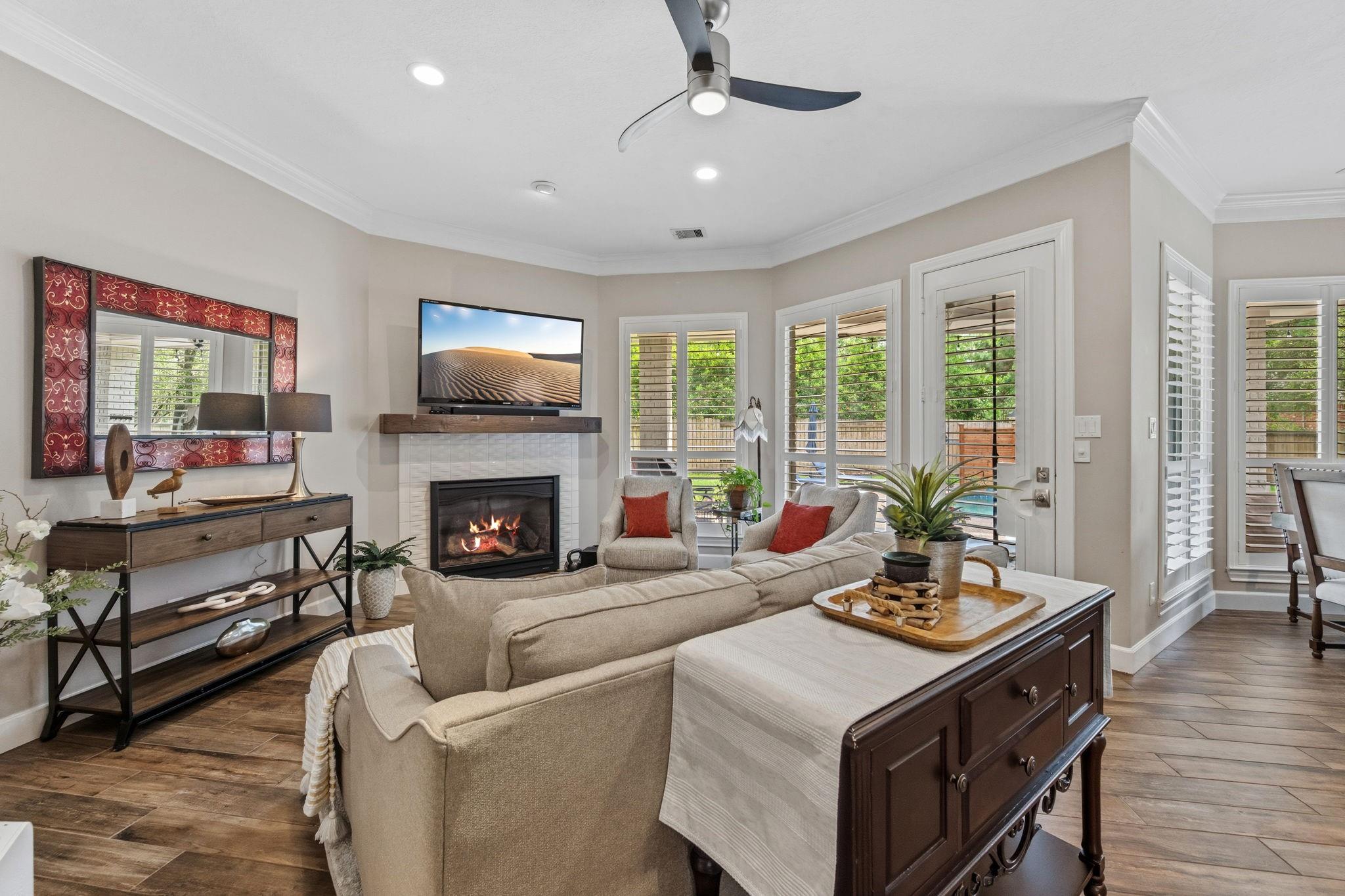 14 Greenway View Trail