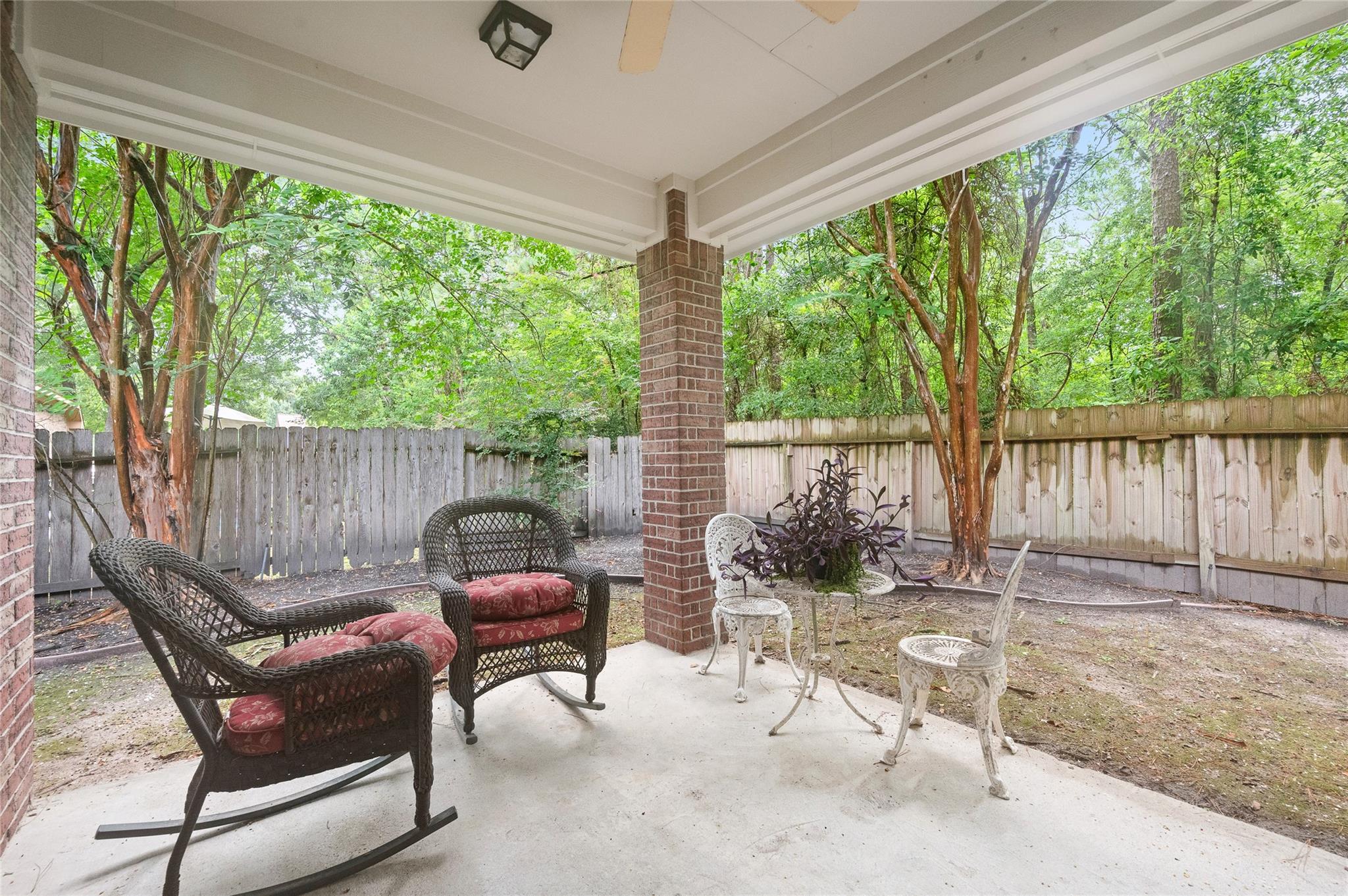 4606 Redwood Grove Court