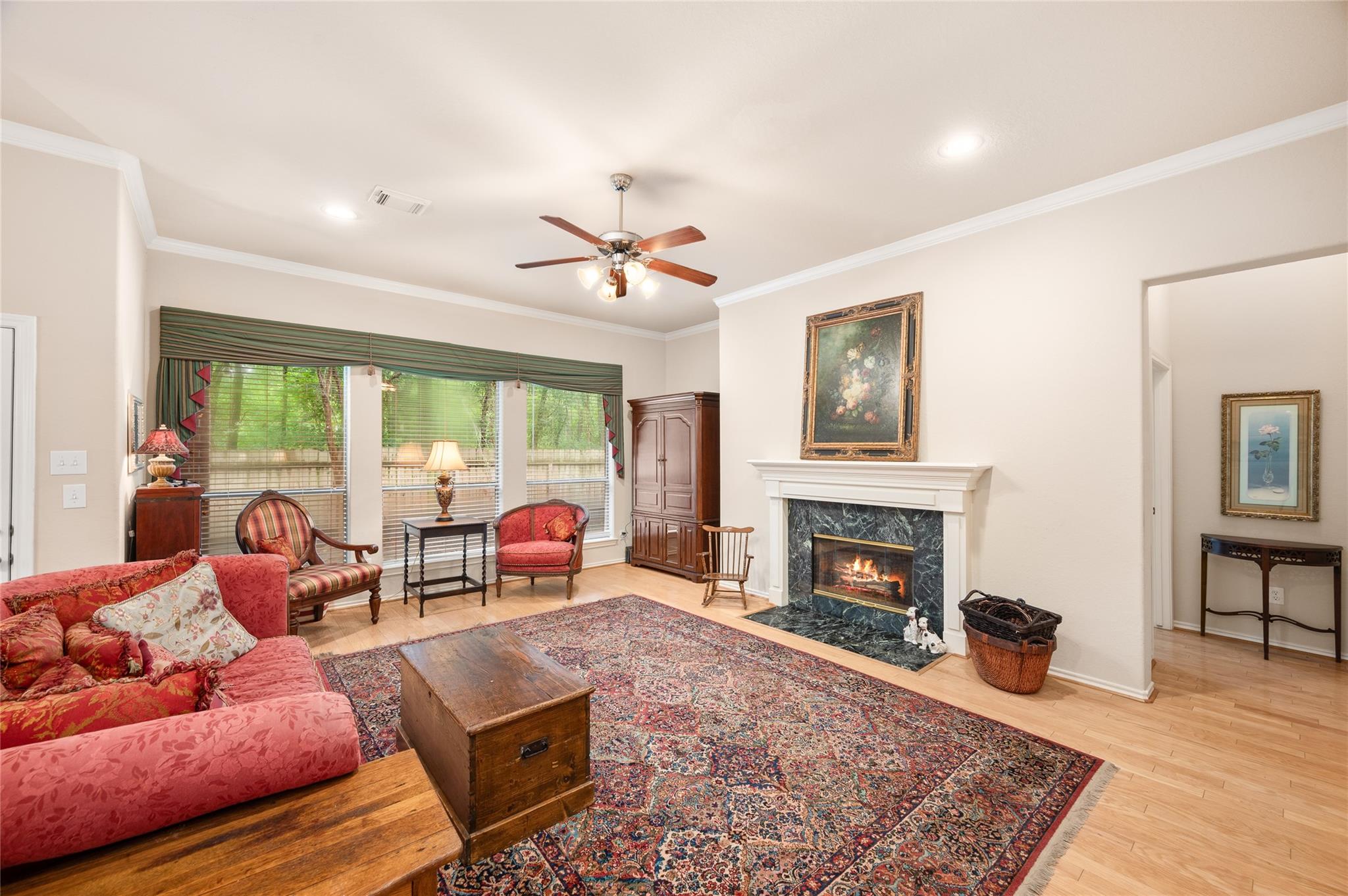 4606 Redwood Grove Court