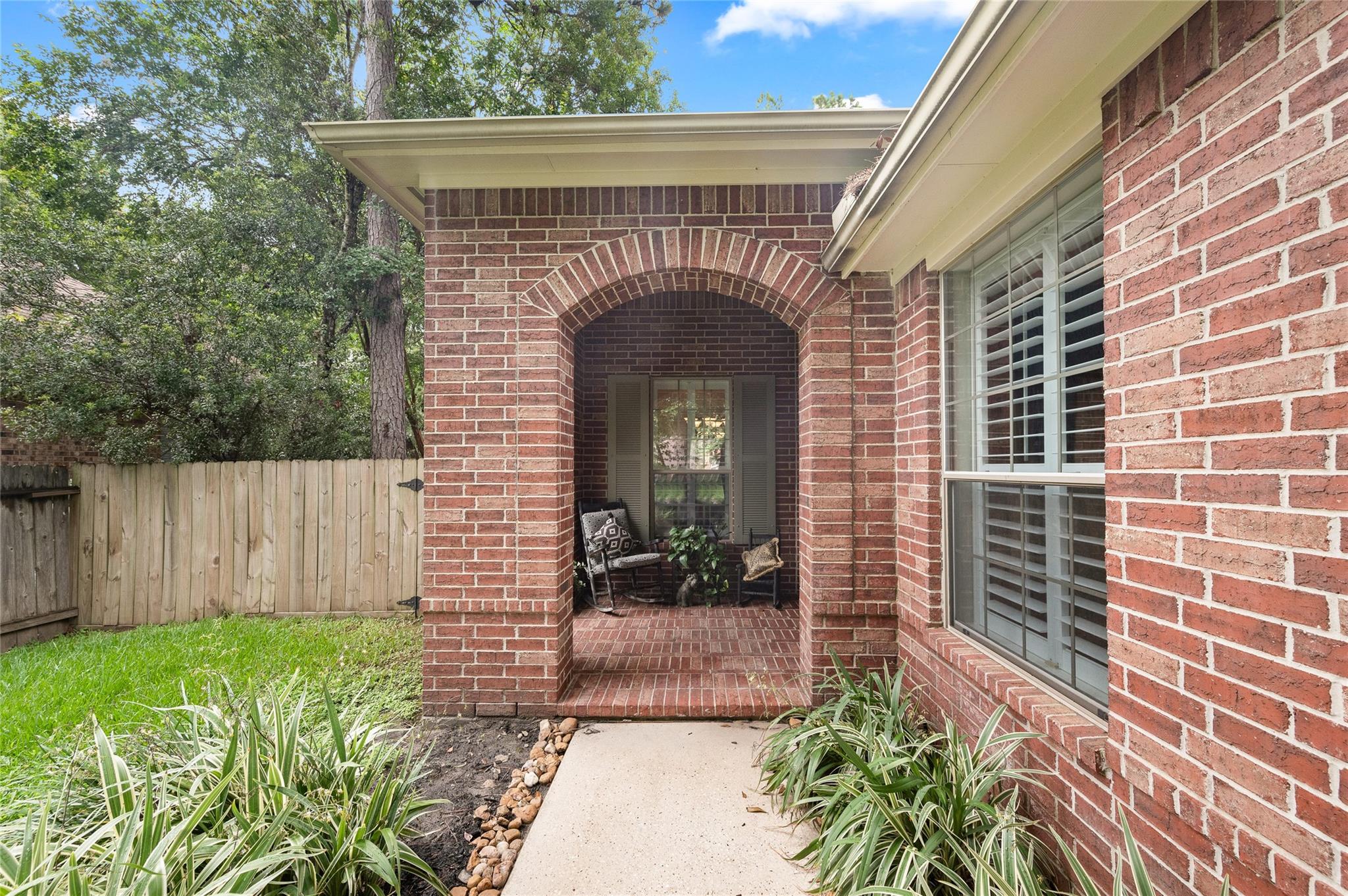 4606 Redwood Grove Court