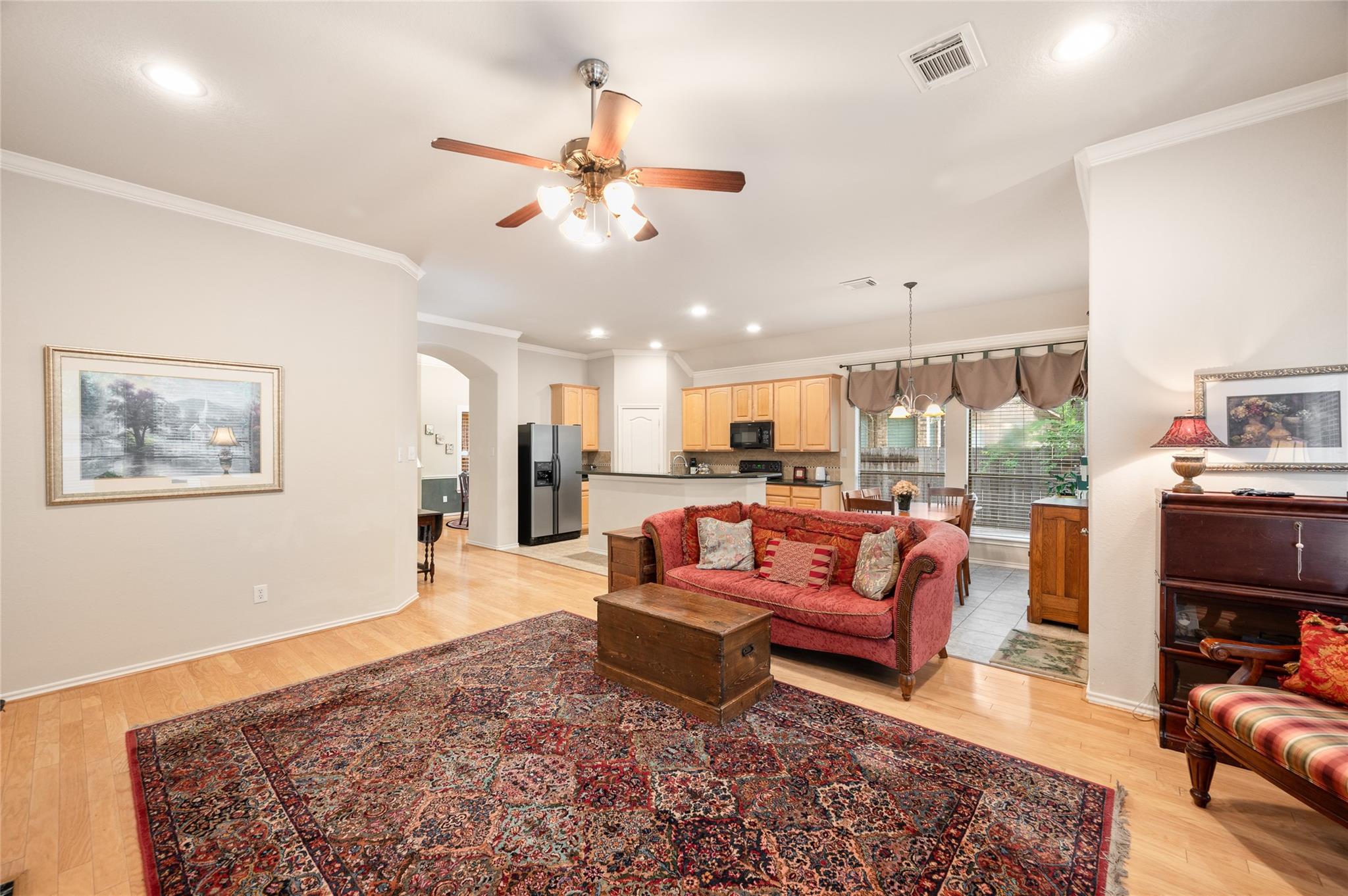 4606 Redwood Grove Court