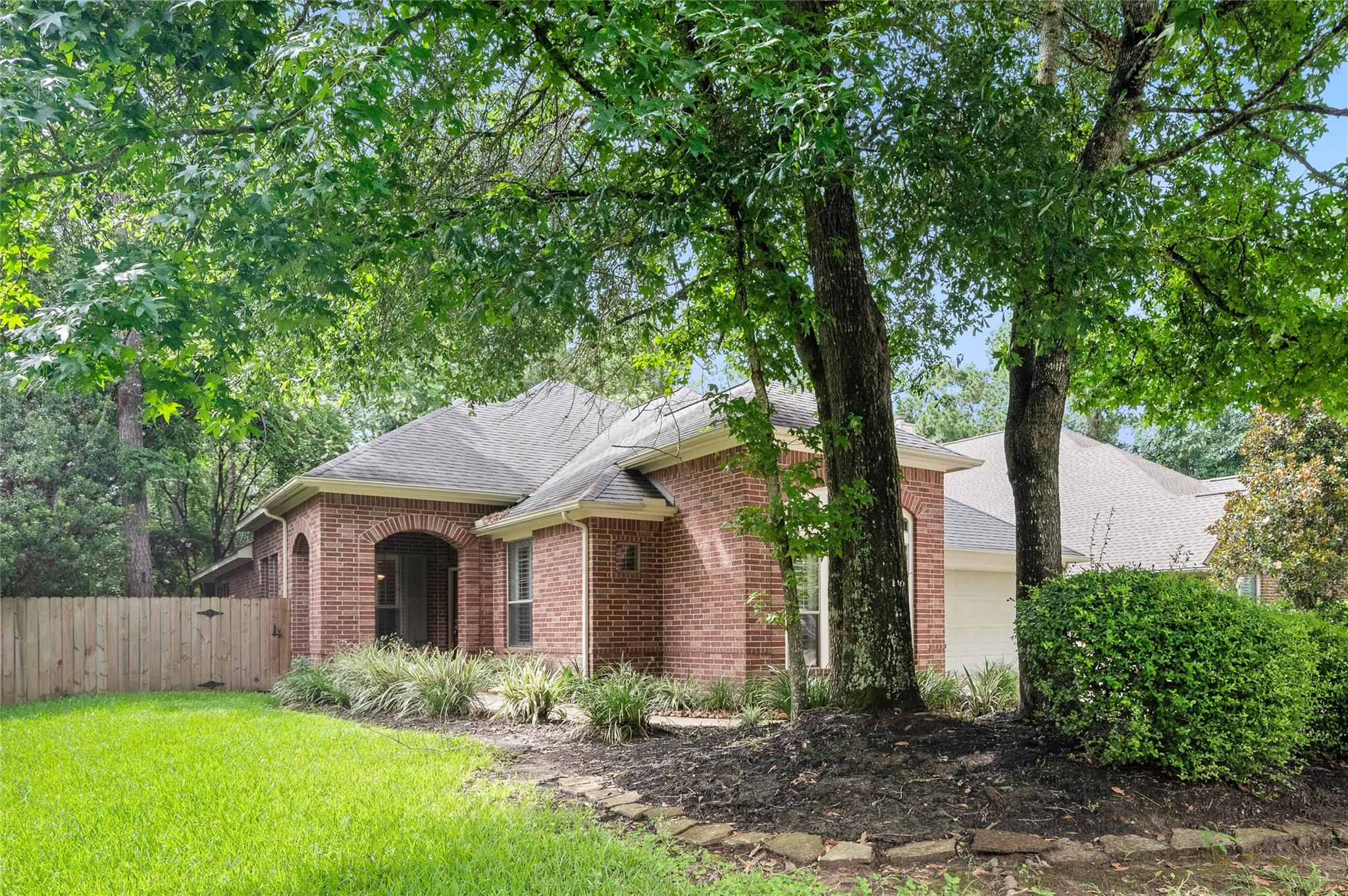 4606 Redwood Grove Court