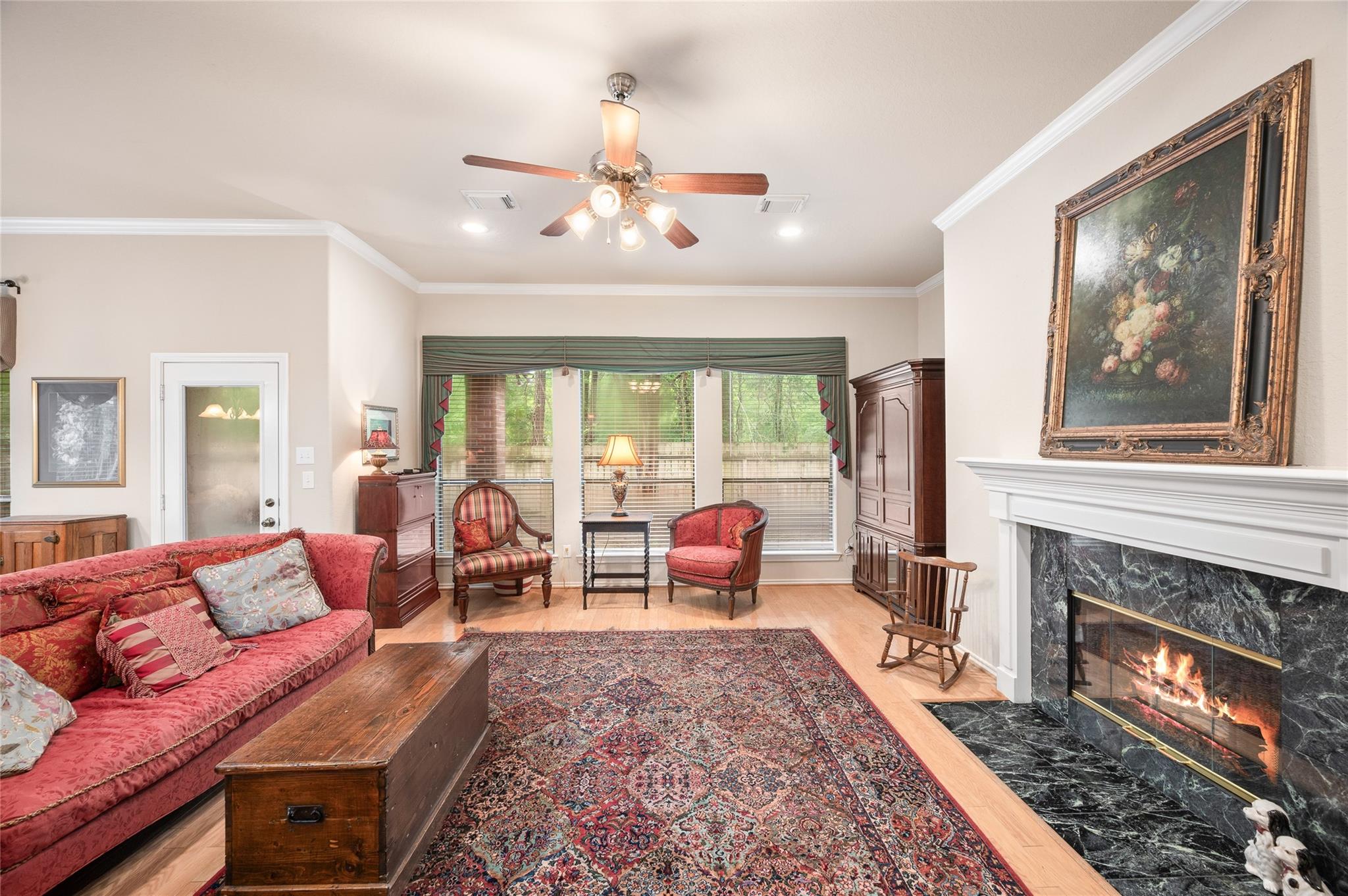 4606 Redwood Grove Court