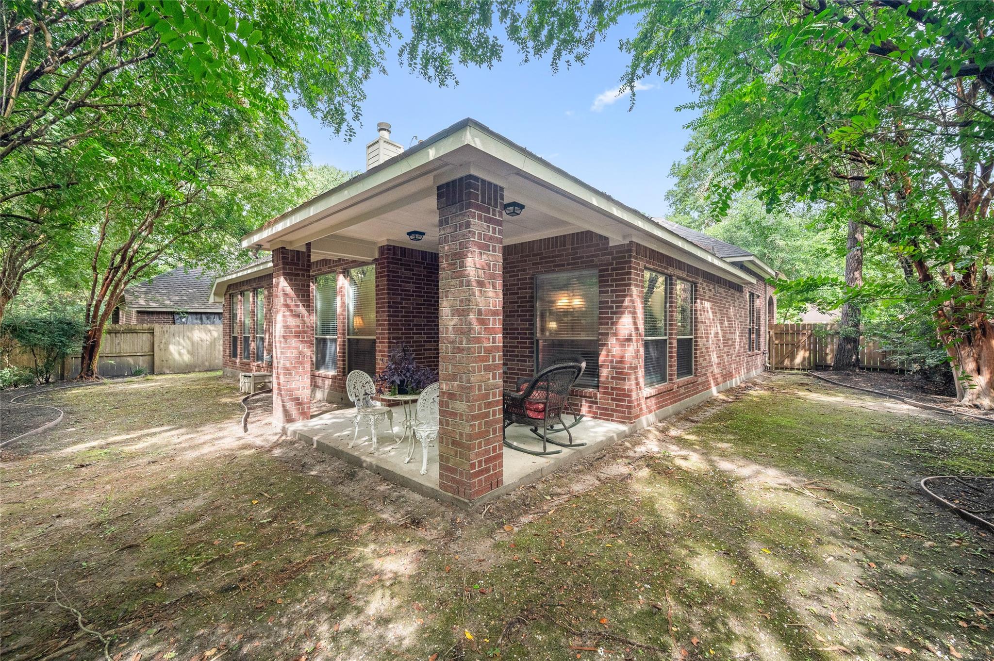4606 Redwood Grove Court