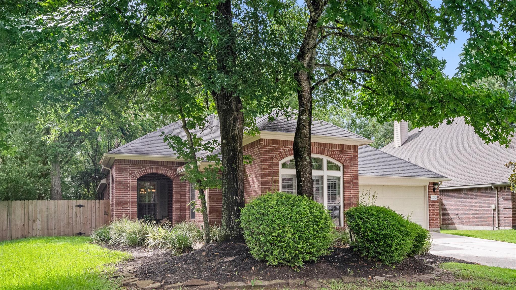 4606 Redwood Grove Court
