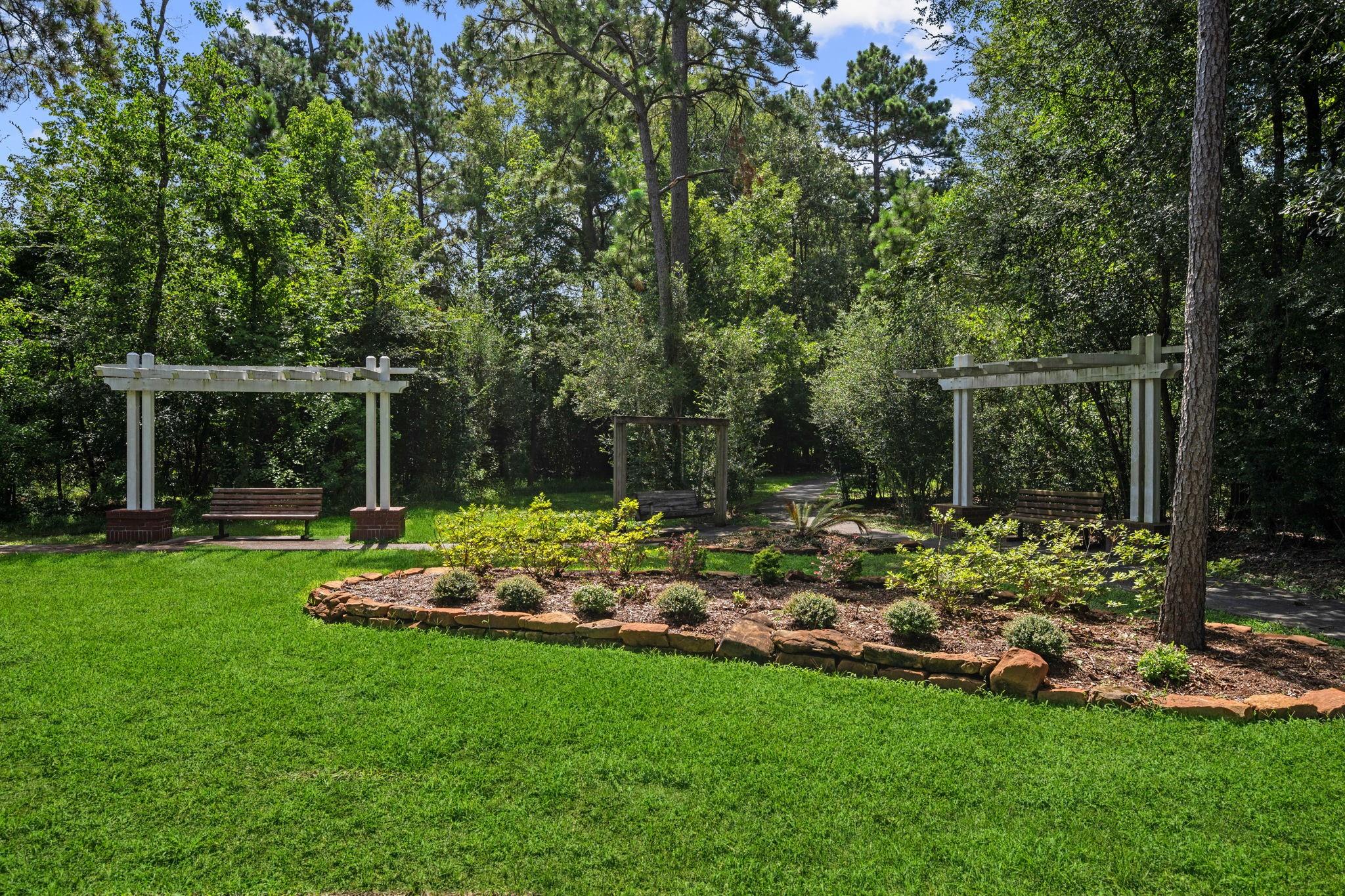 5911 Piney Birch Court