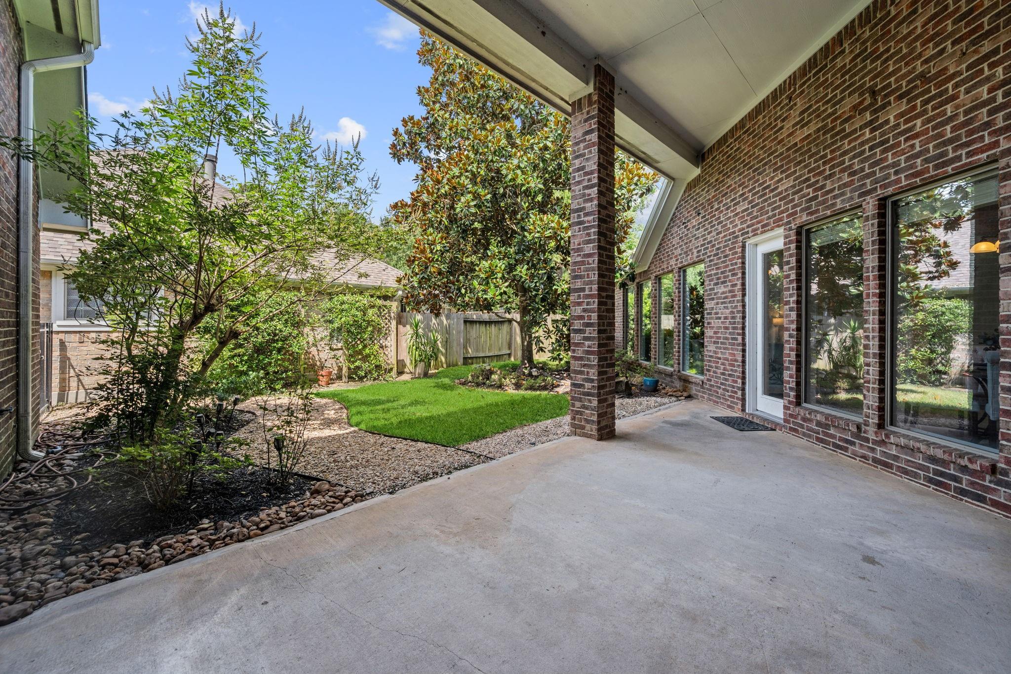 5911 Piney Birch Court