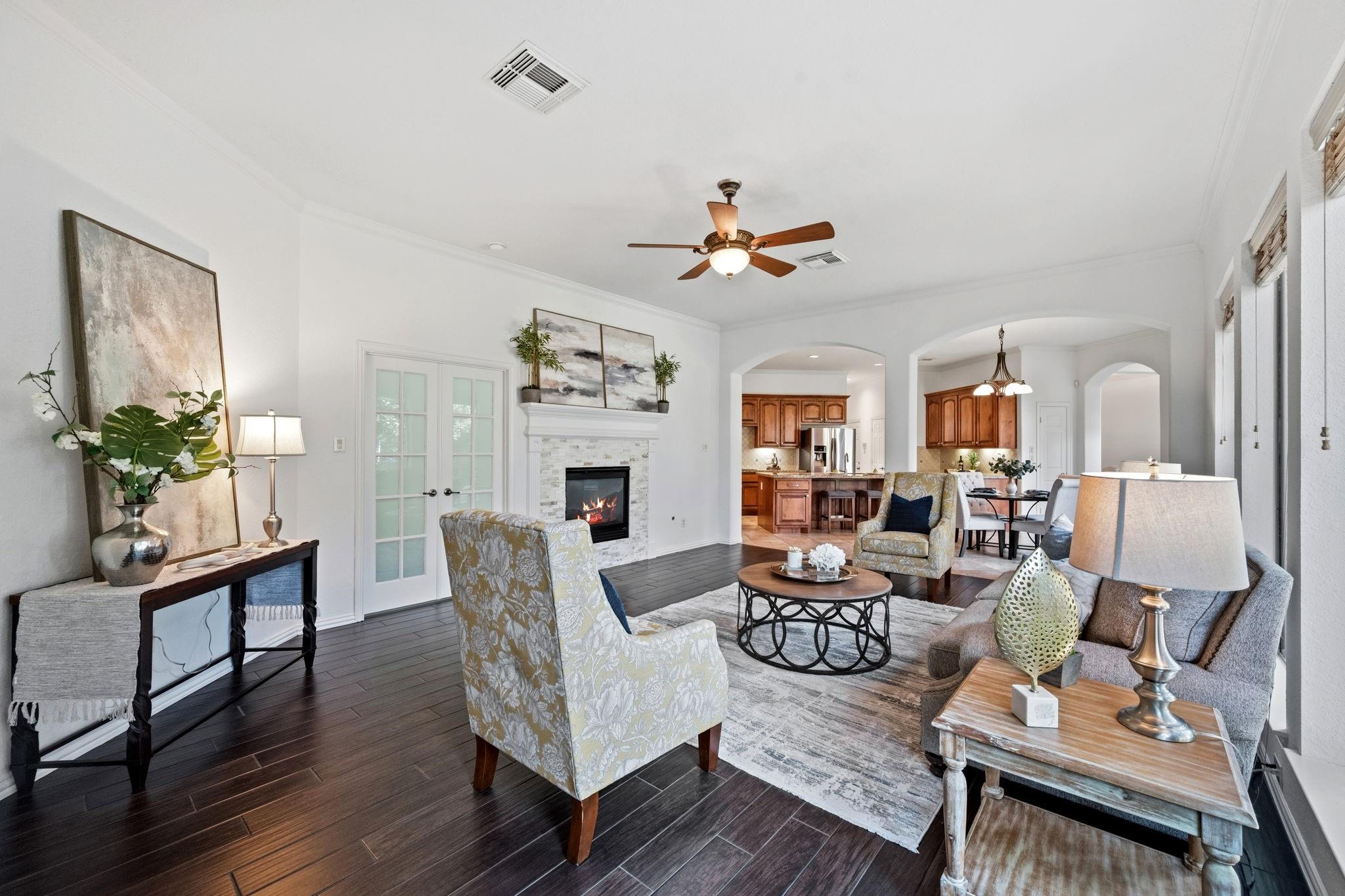5911 Piney Birch Court