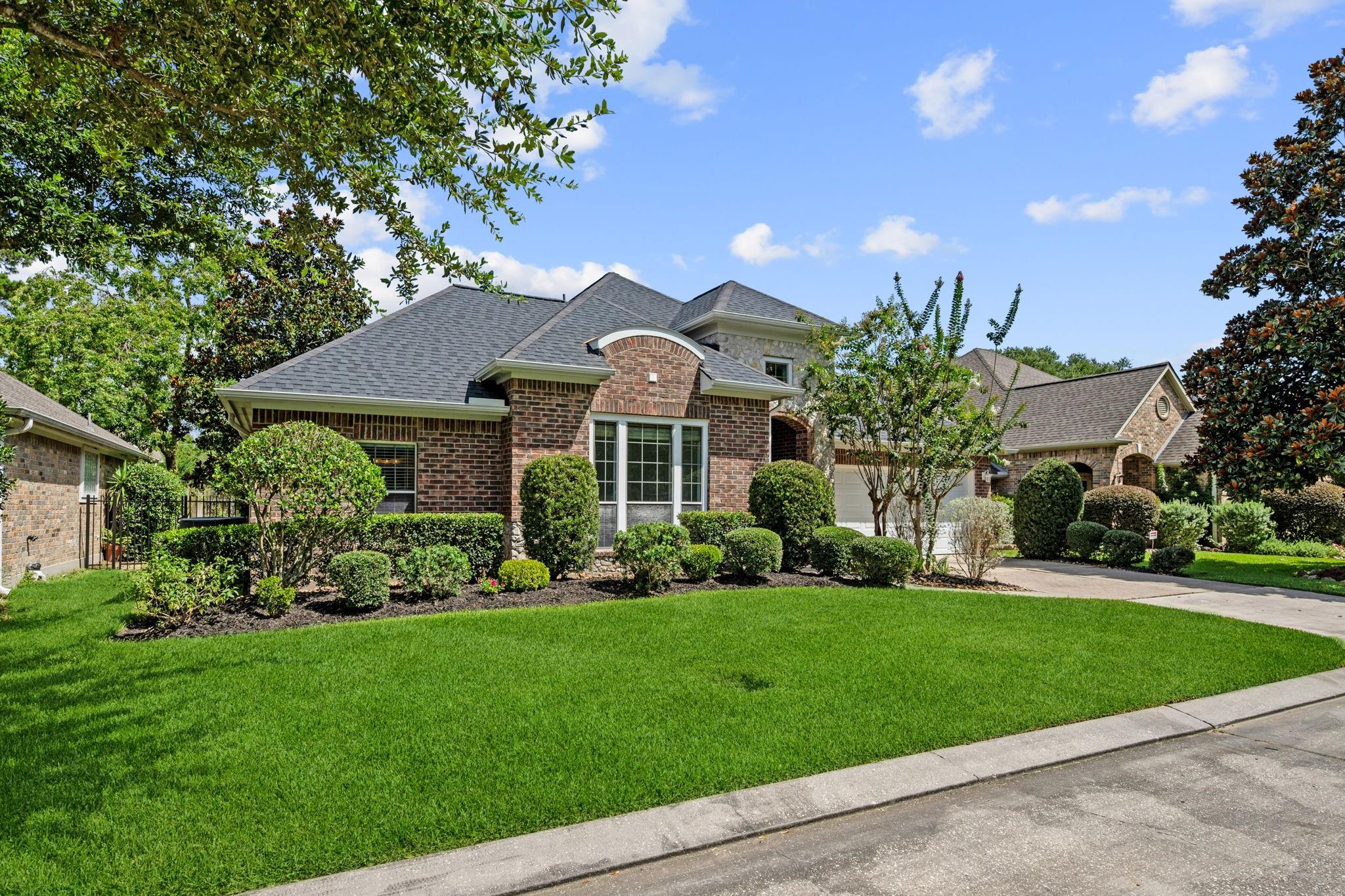 5911 Piney Birch Court