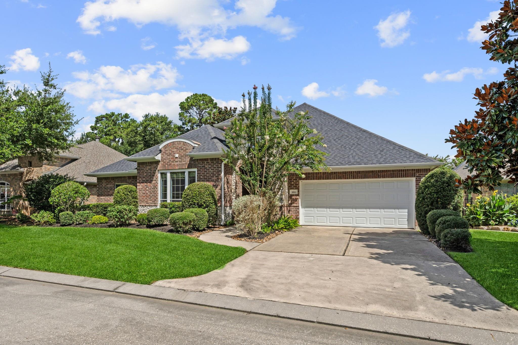 5911 Piney Birch Court