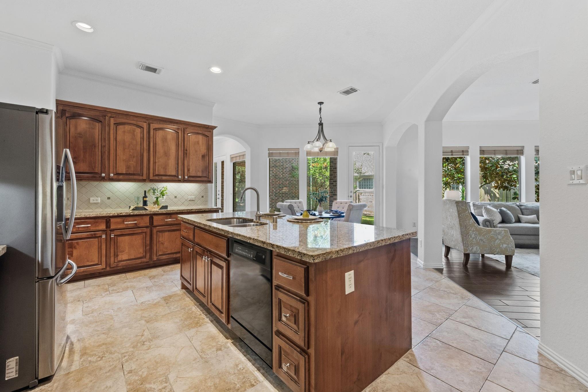 5911 Piney Birch Court