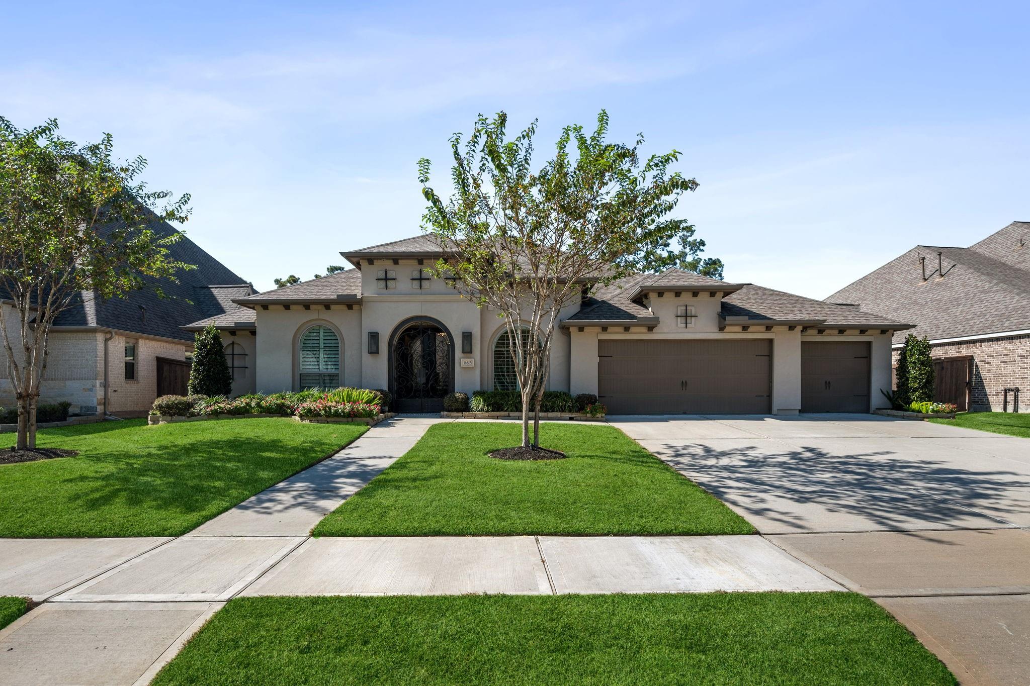 16615 Lantana Valley Place Humble TX