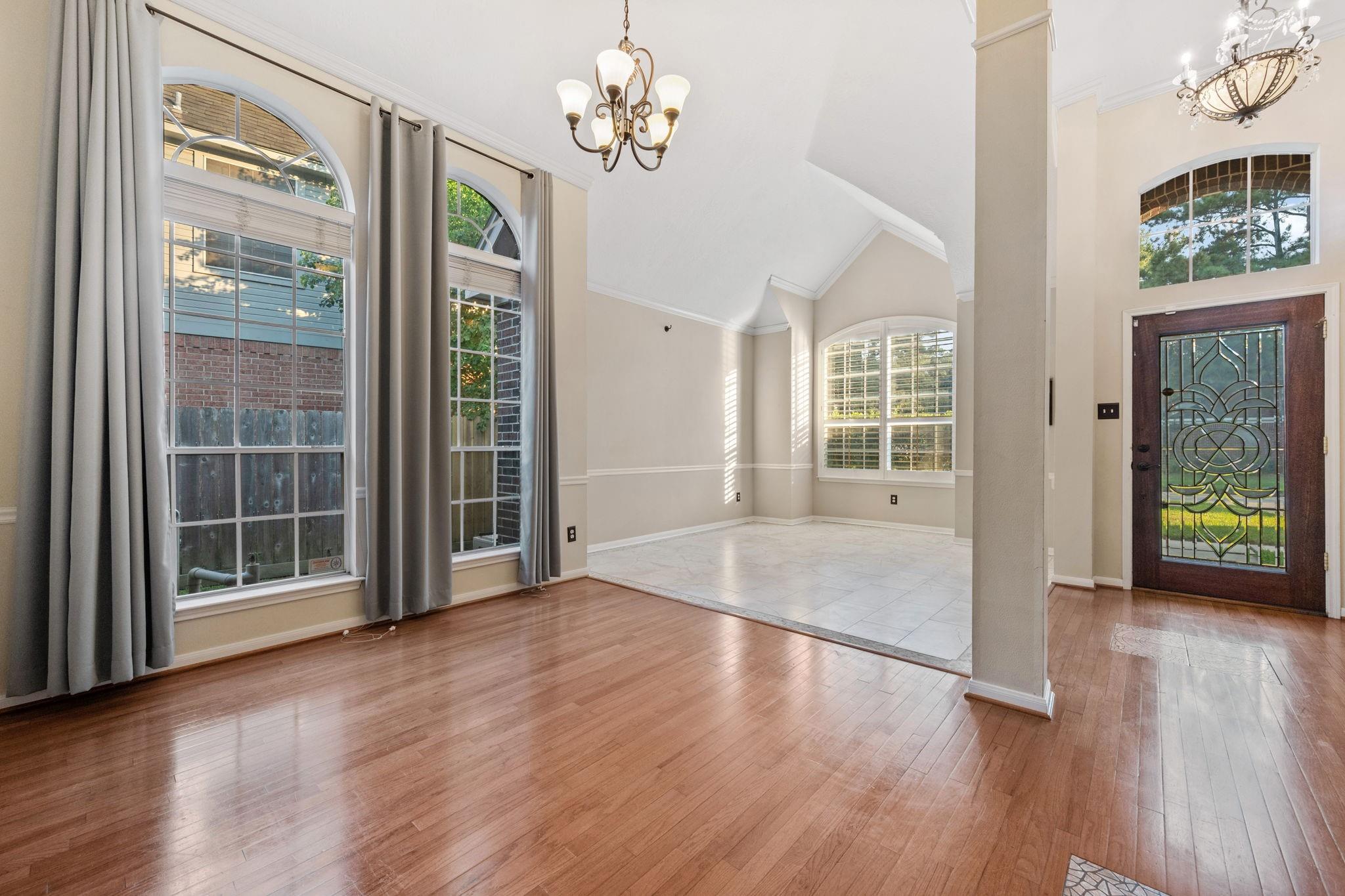 3823 Spruce Bay Drive