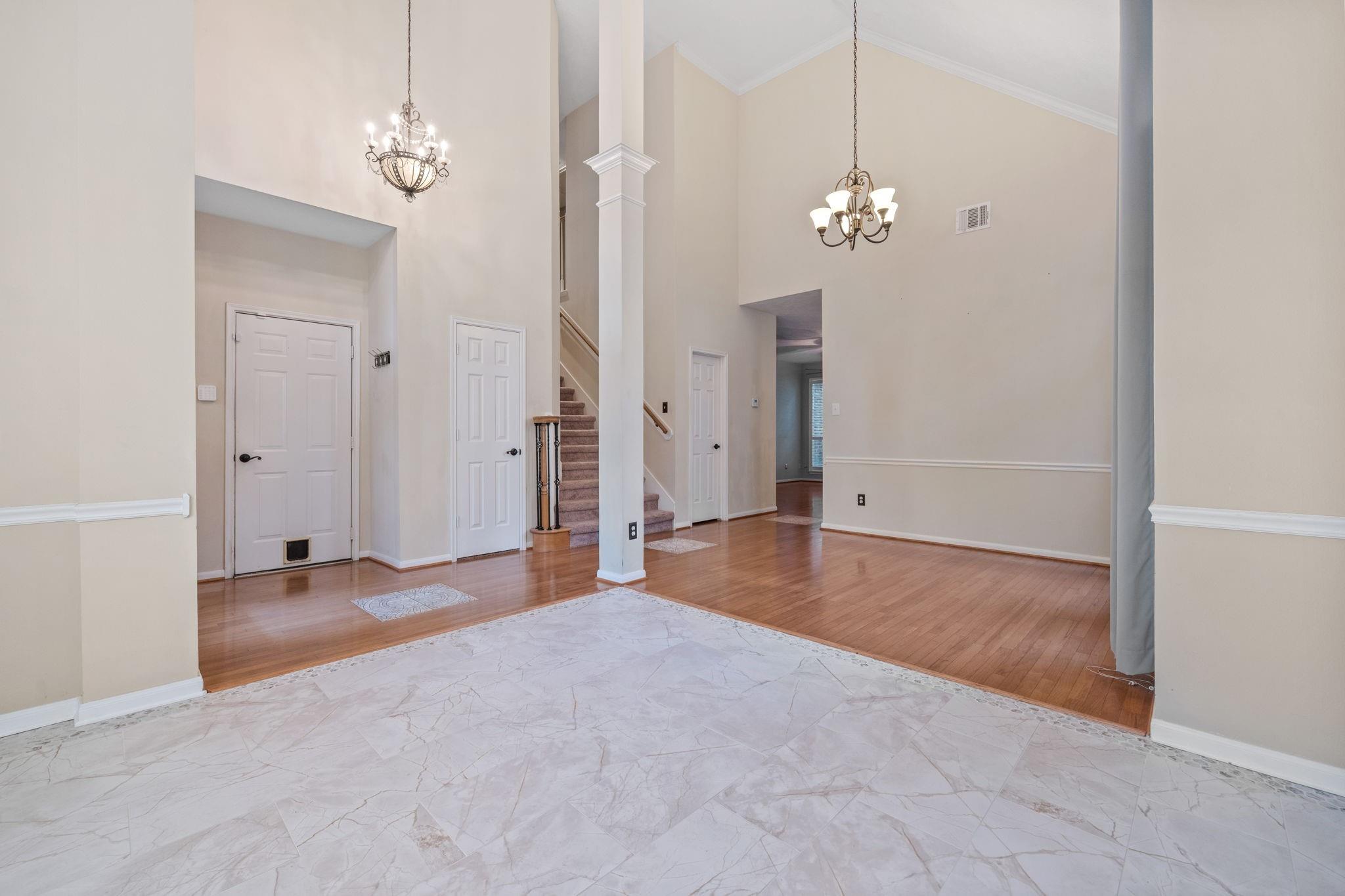 3823 Spruce Bay Drive