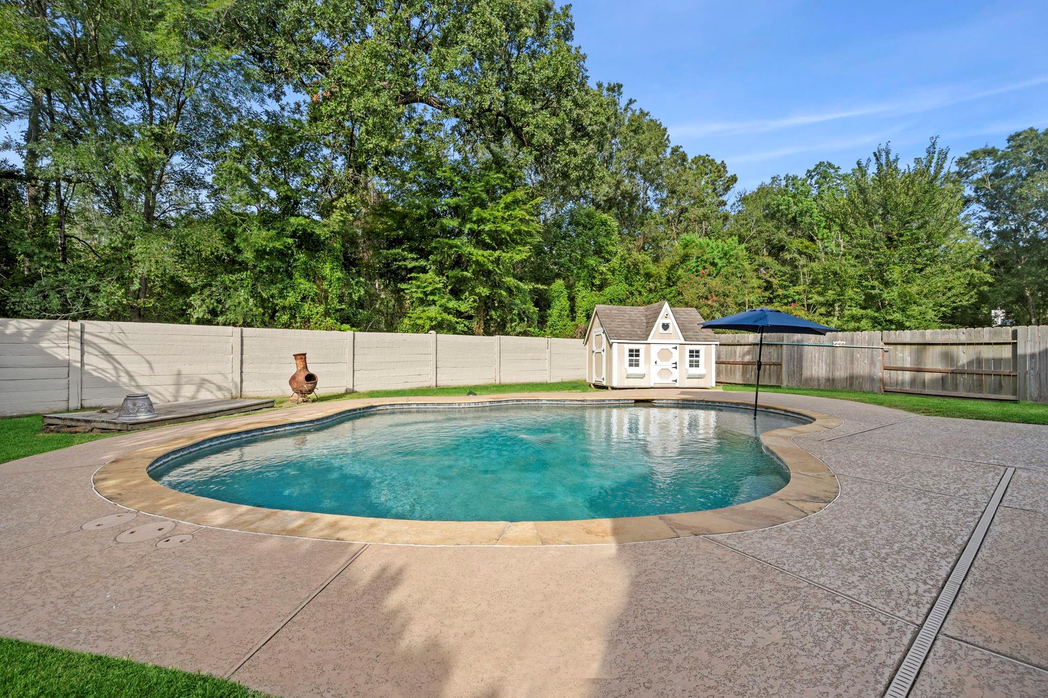 3823 Spruce Bay Drive