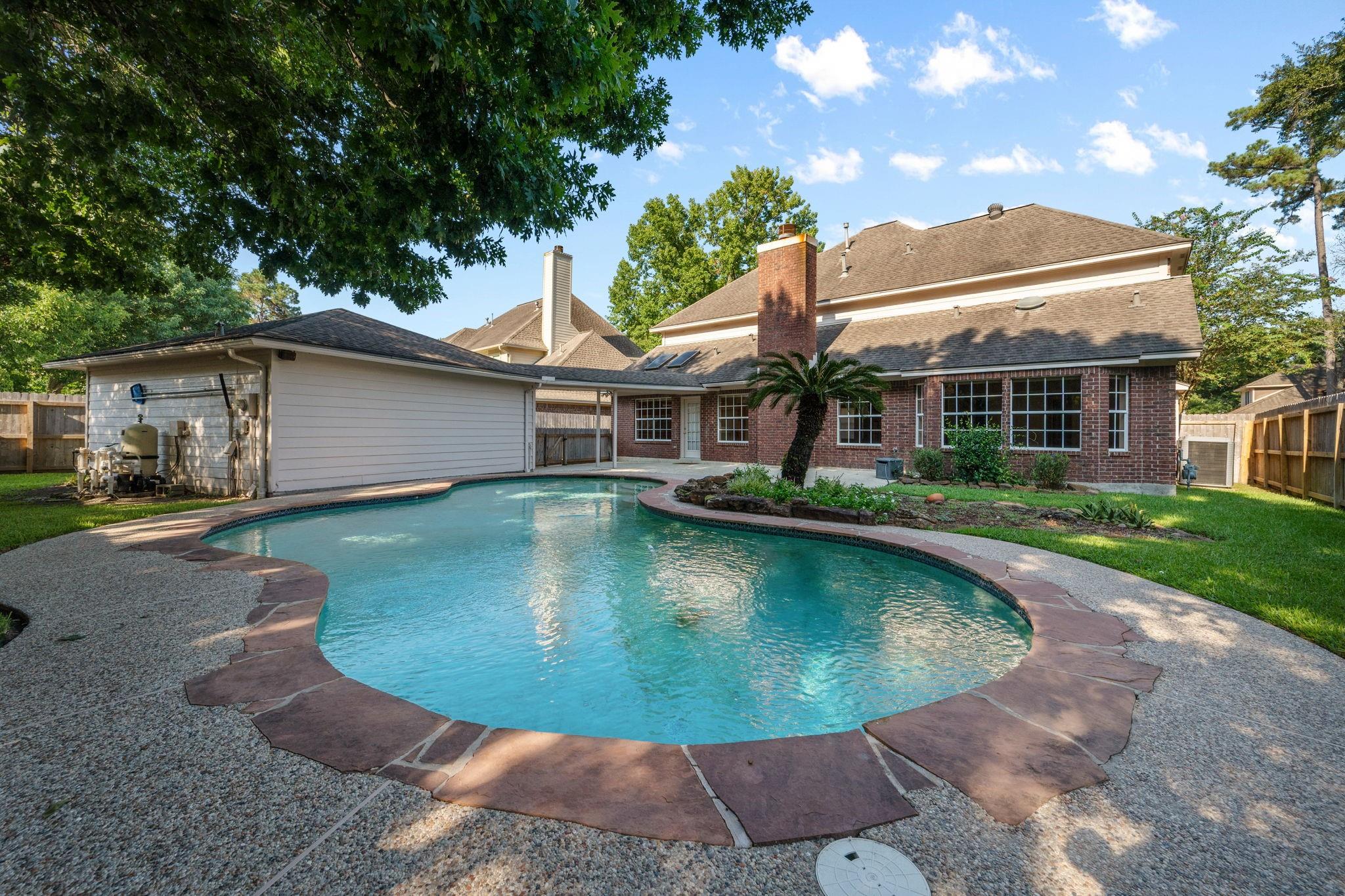 3307 Greenwood Glen Drive