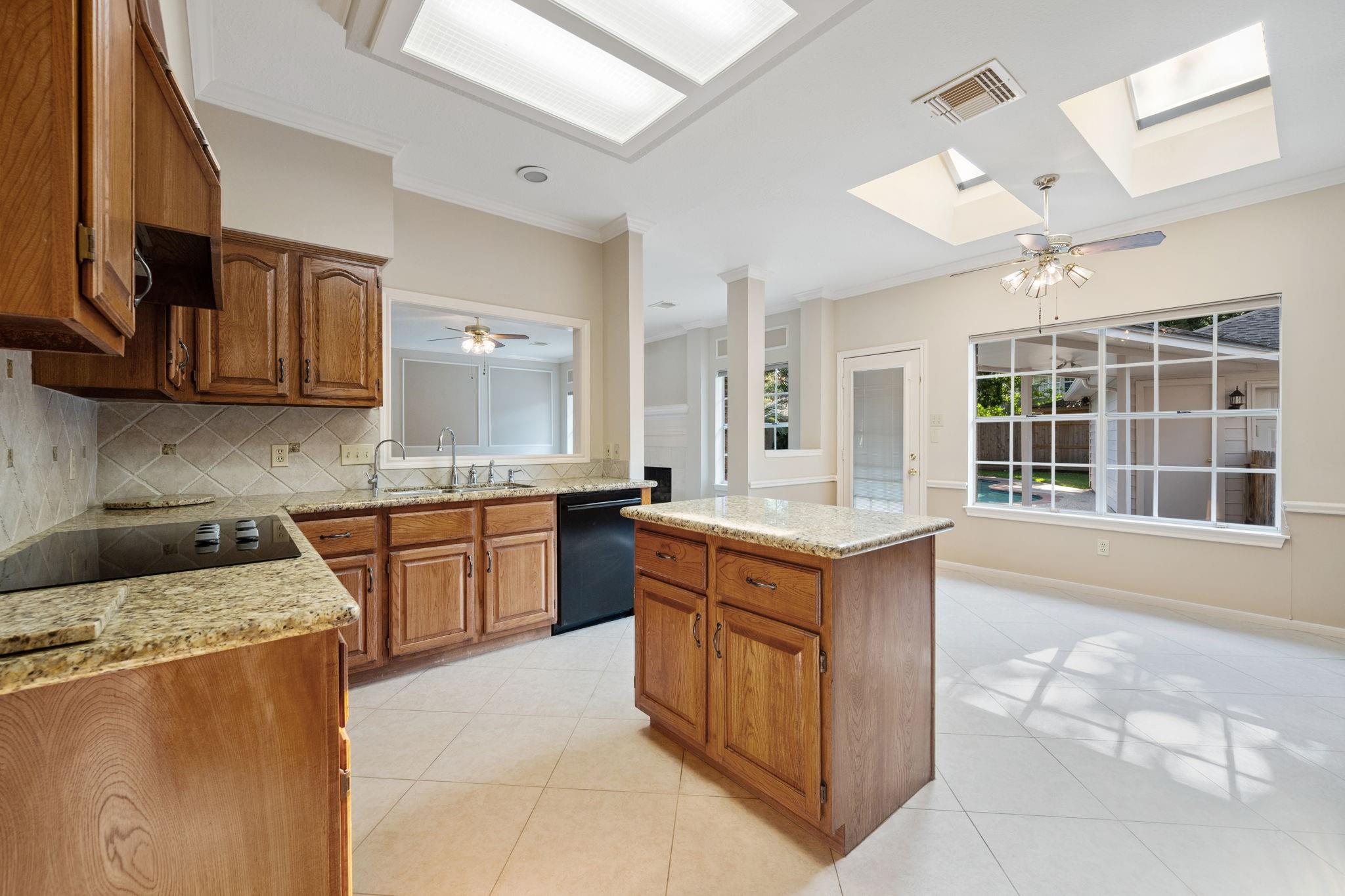 3307 Greenwood Glen Drive