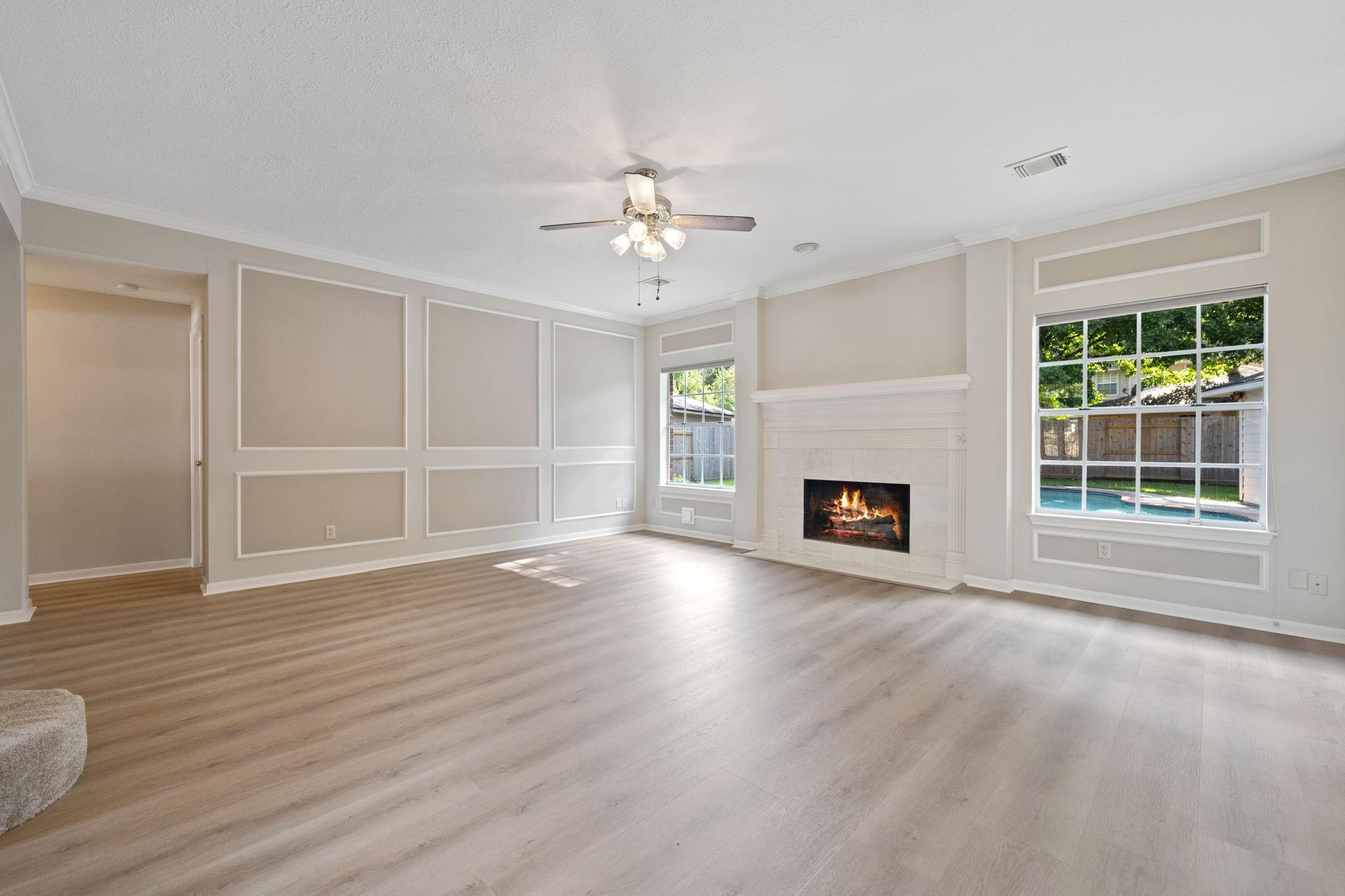 3307 Greenwood Glen Drive