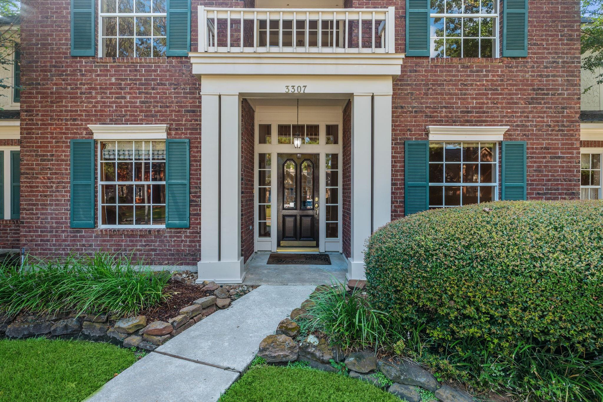 3307 Greenwood Glen Drive