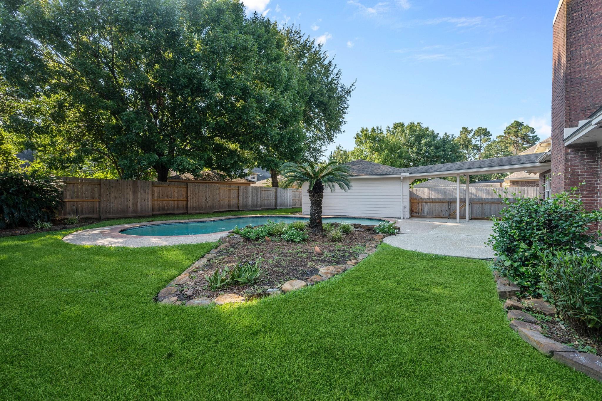 3307 Greenwood Glen Drive