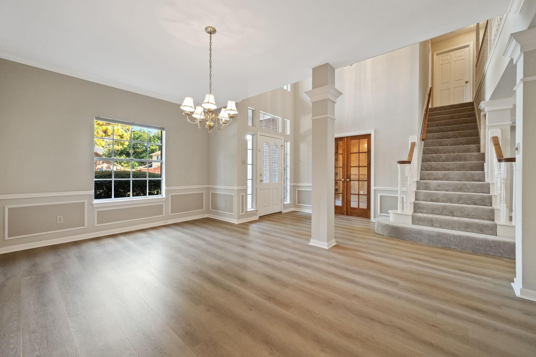 3307 Greenwood Glen Drive