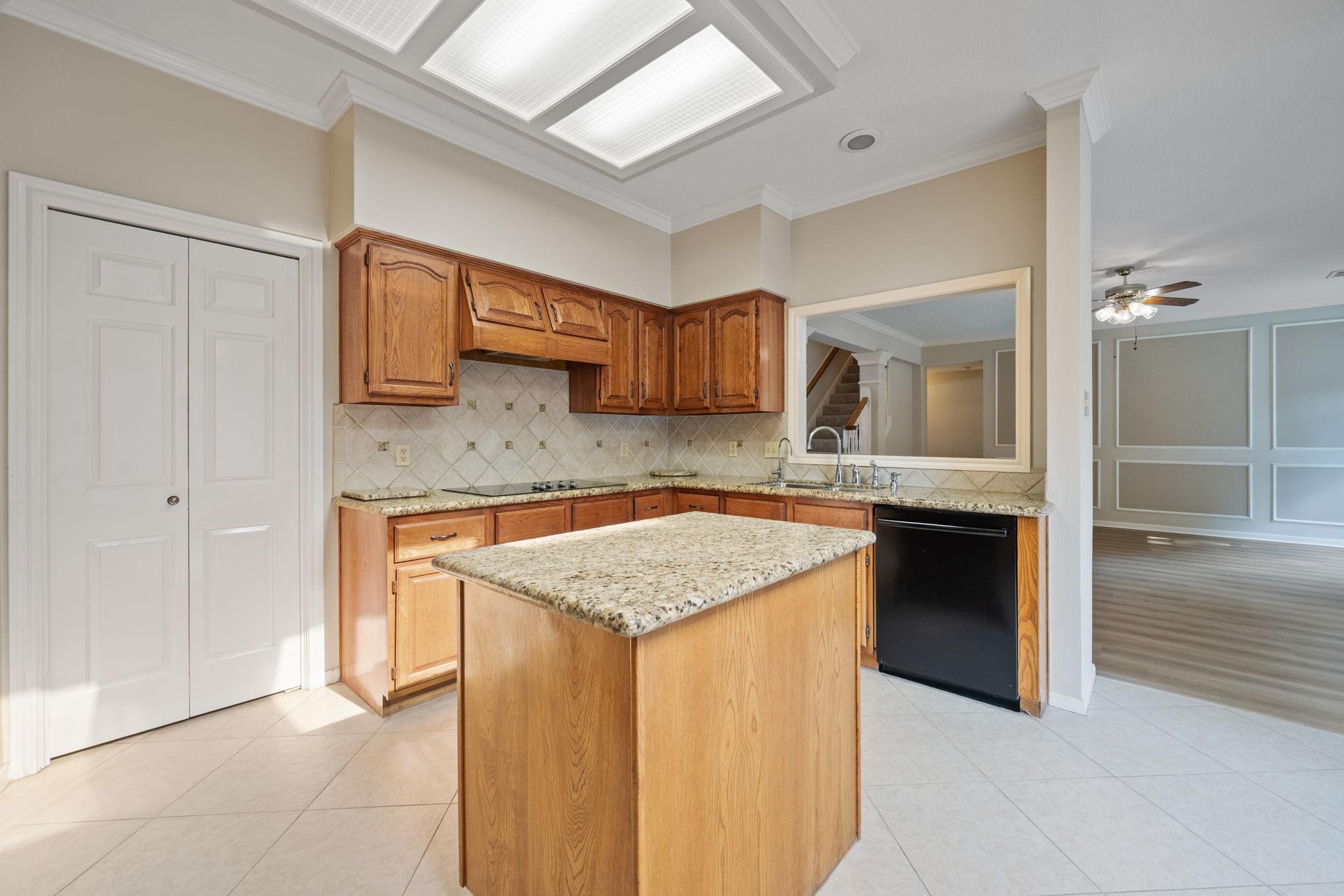3307 Greenwood Glen Drive