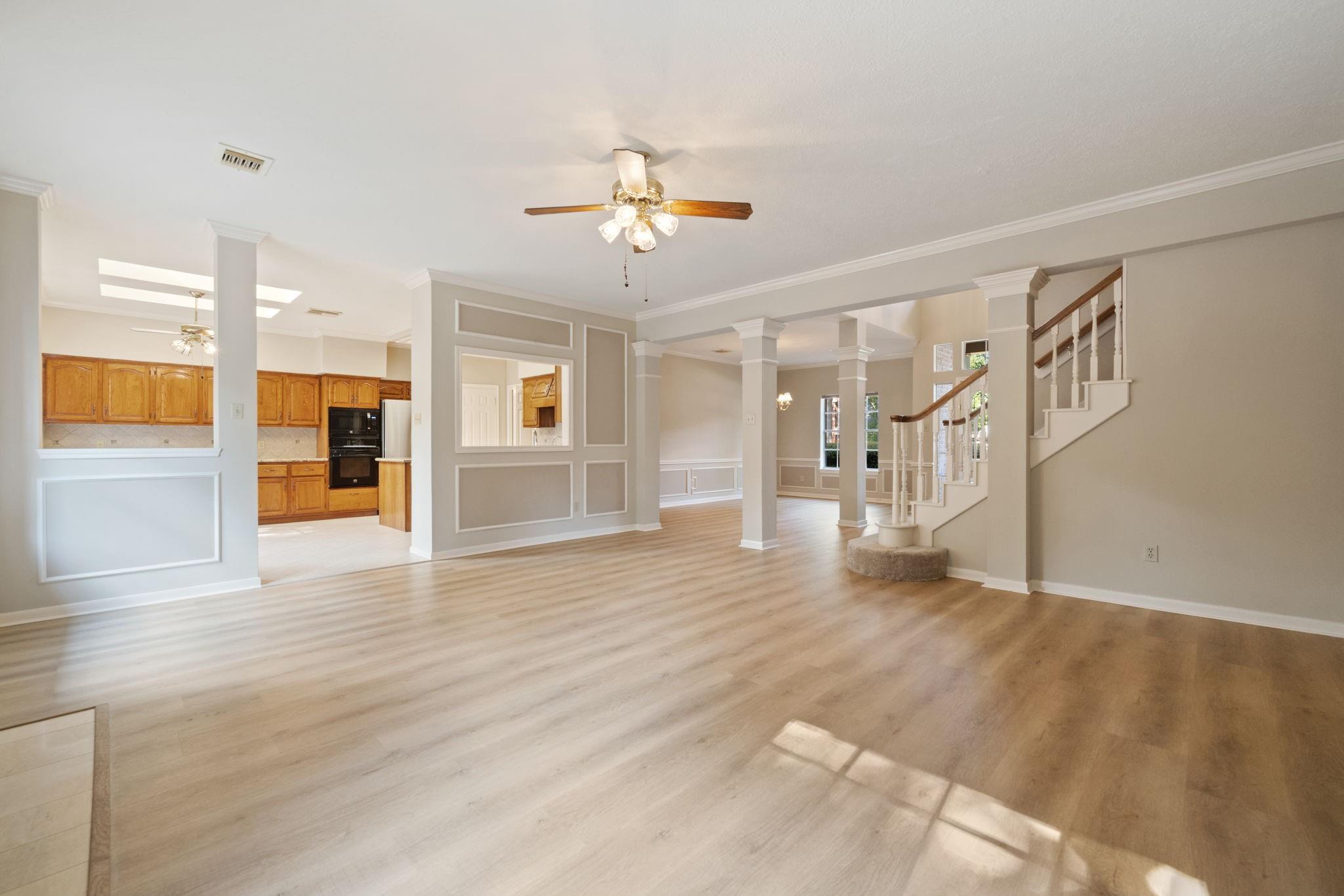 3307 Greenwood Glen Drive