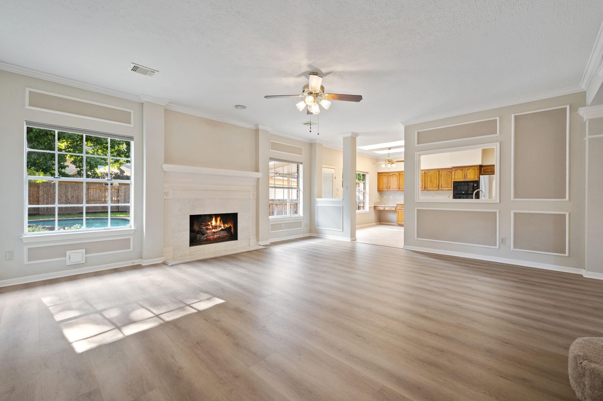 3307 Greenwood Glen Drive