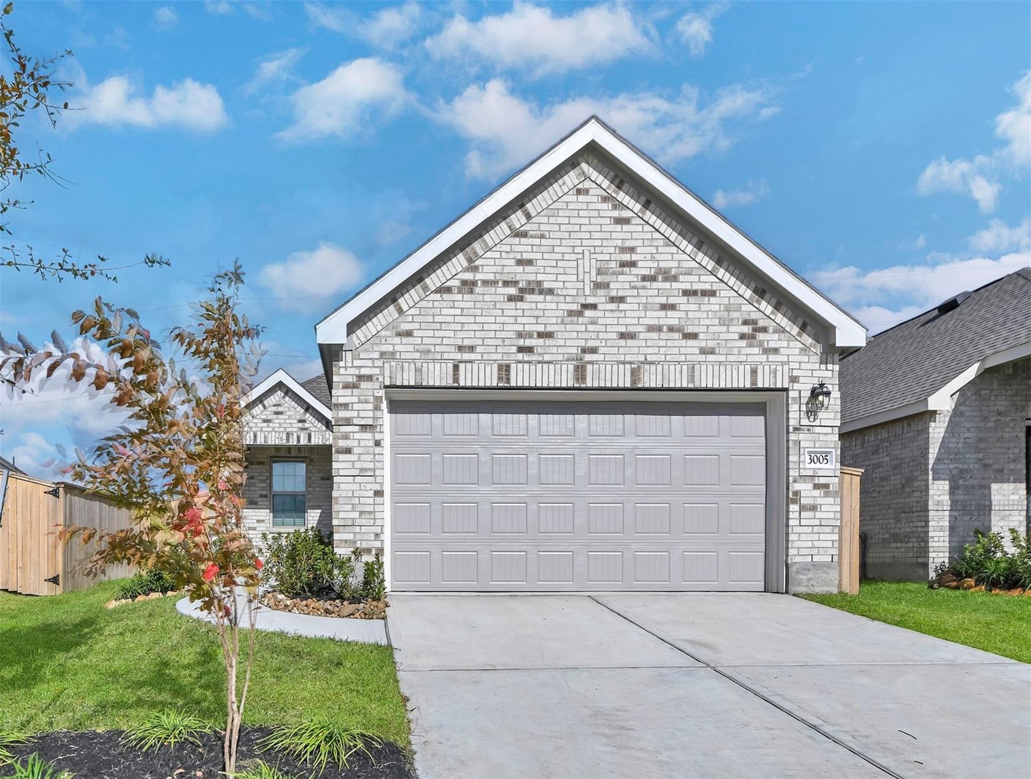 3005 Marble Rise Trail