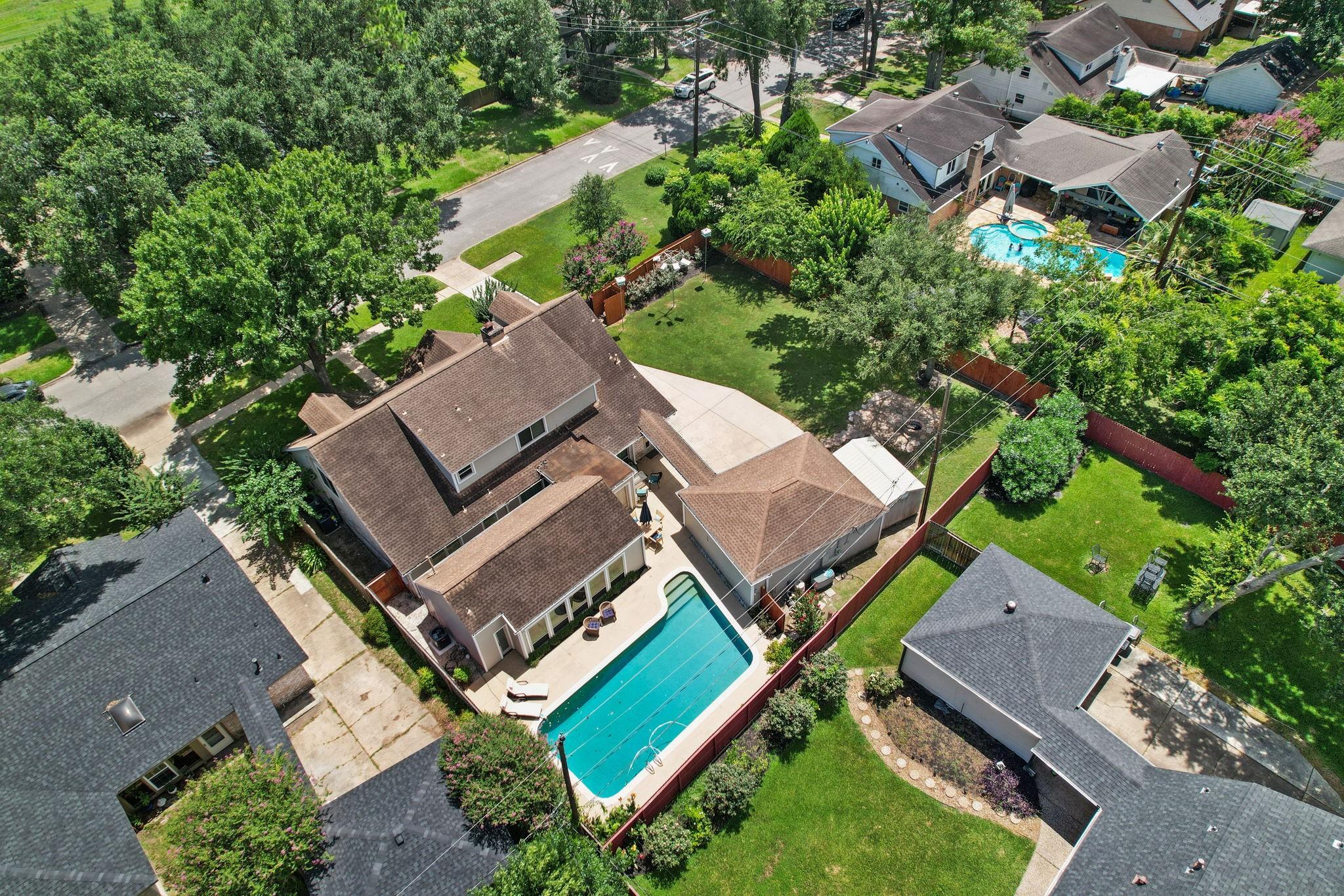 7730 Twin Hills Drive