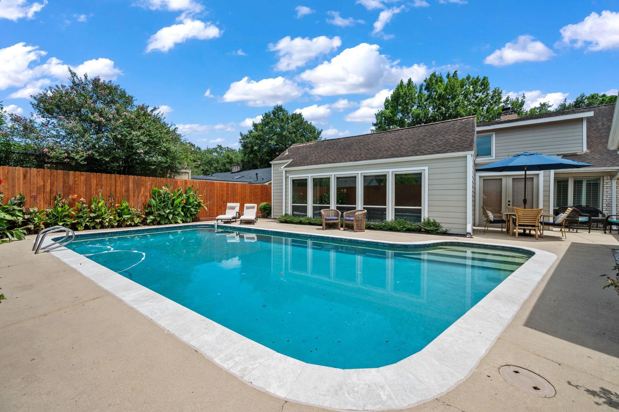7730 Twin Hills Drive