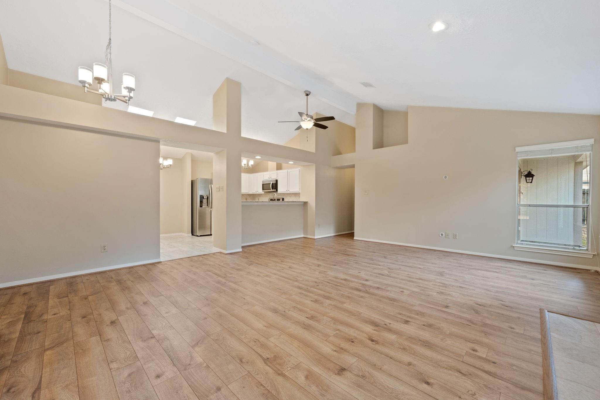 3411 Valley Gardens Drive