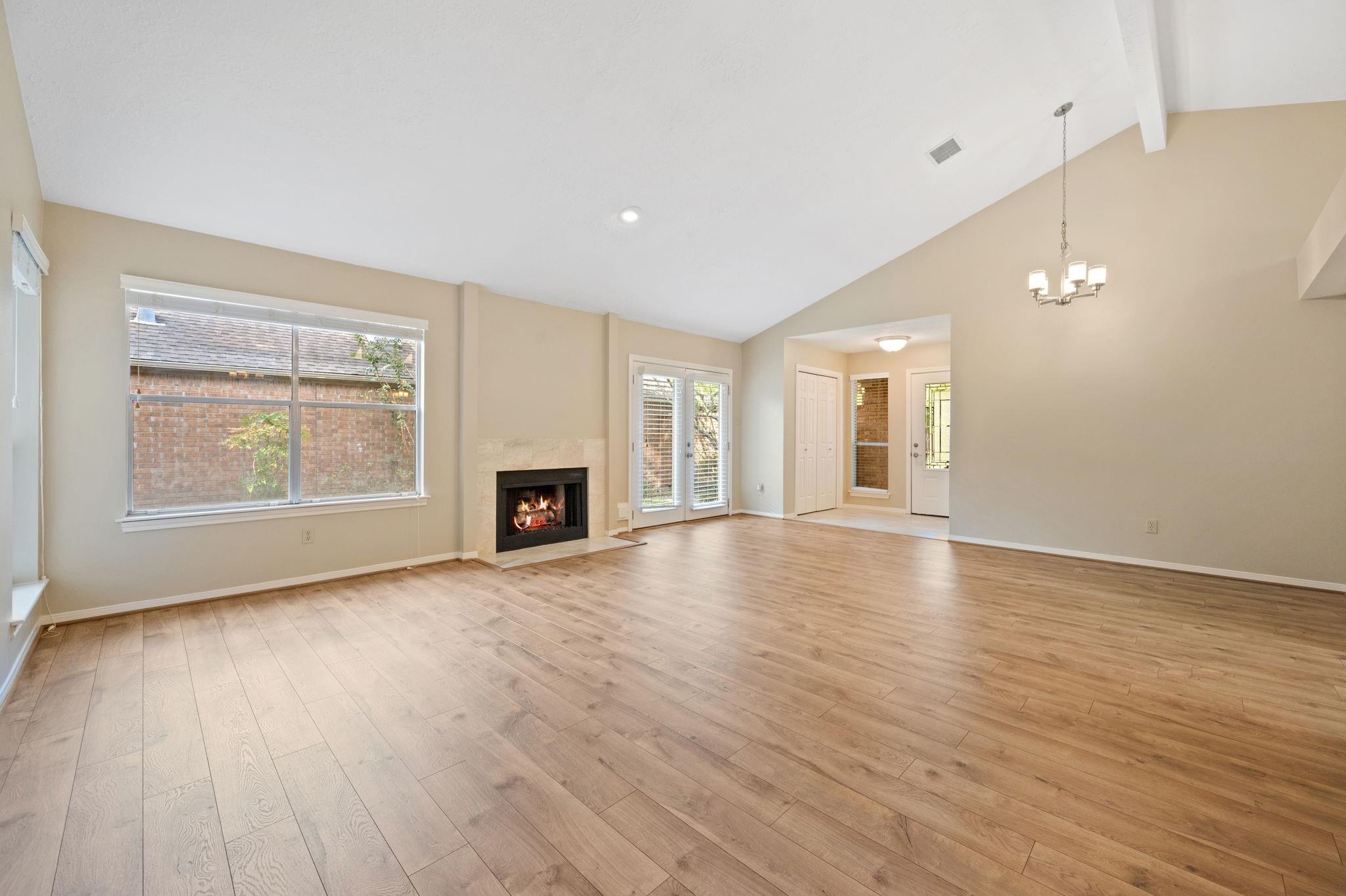 3411 Valley Gardens Drive