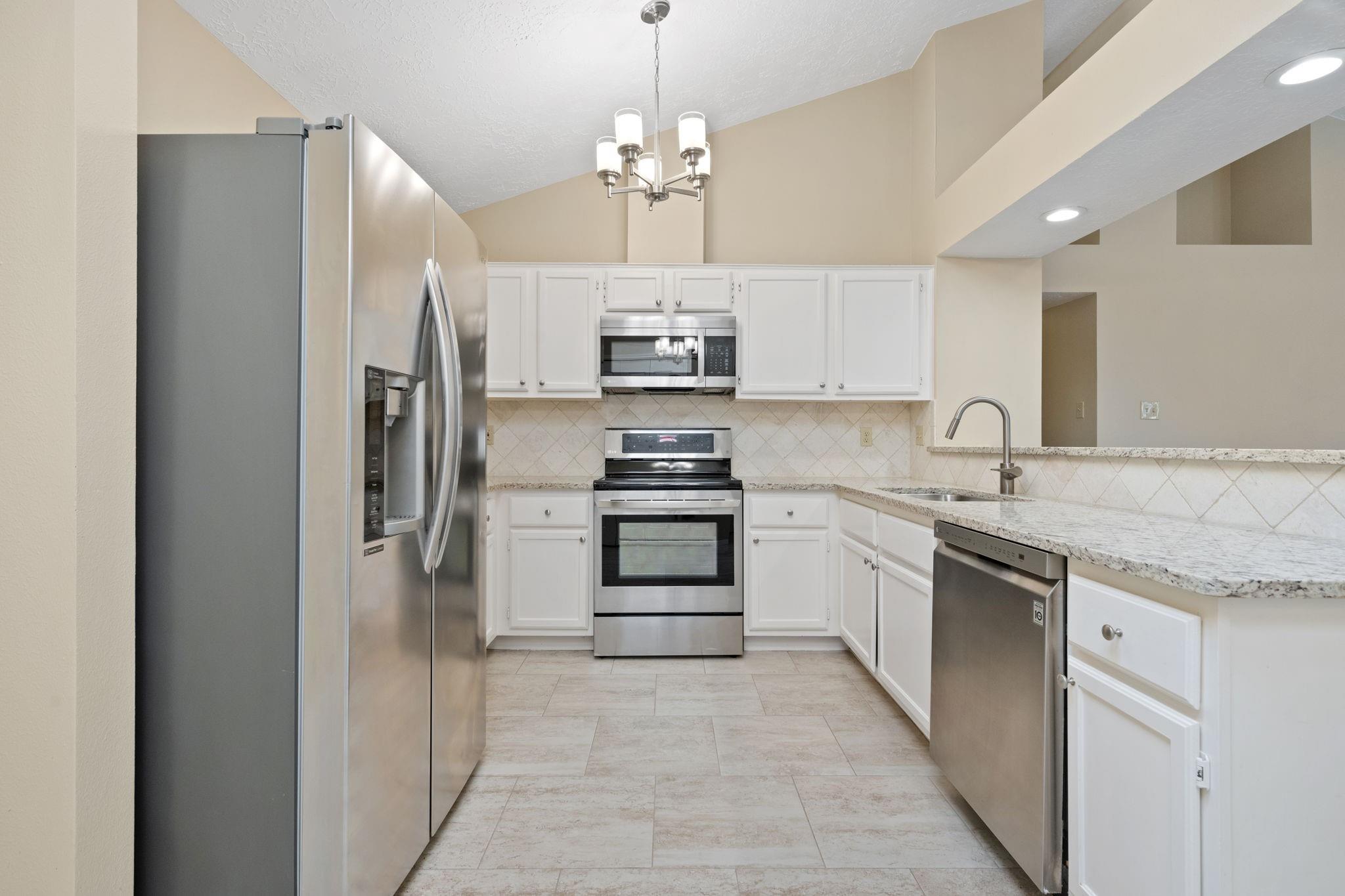 3411 Valley Gardens Drive