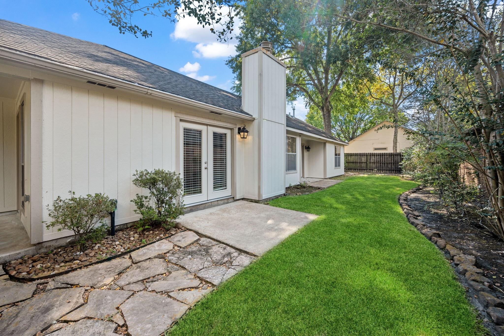 3411 Valley Gardens Drive