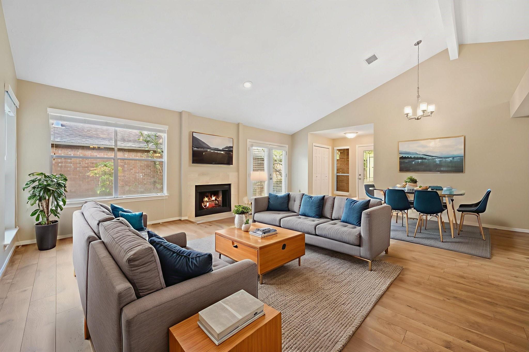 3411 Valley Gardens Drive