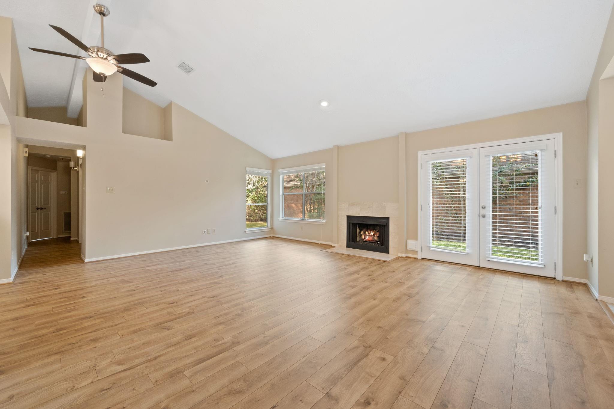 3411 Valley Gardens Drive