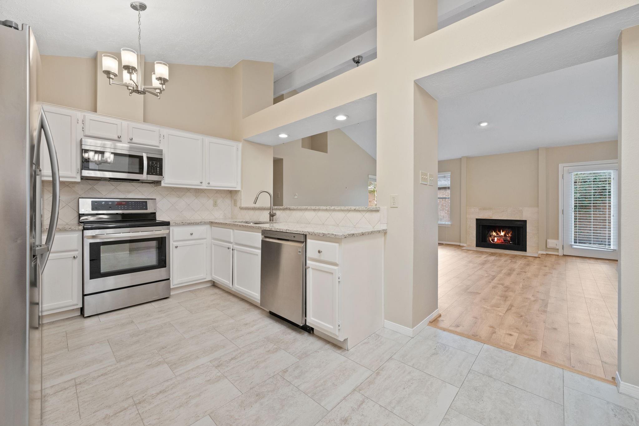 3411 Valley Gardens Drive