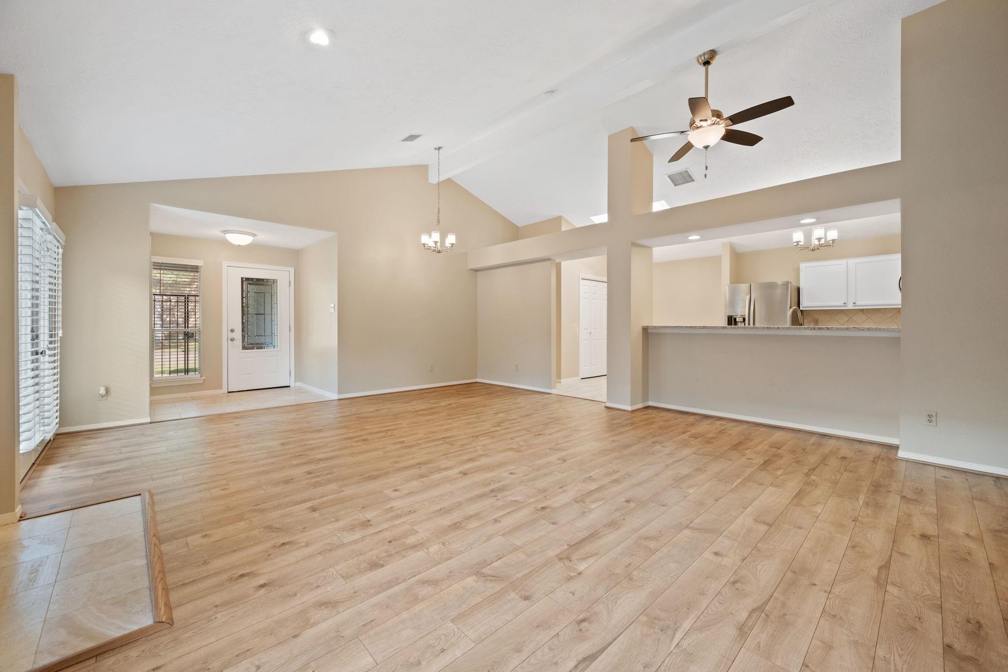 3411 Valley Gardens Drive