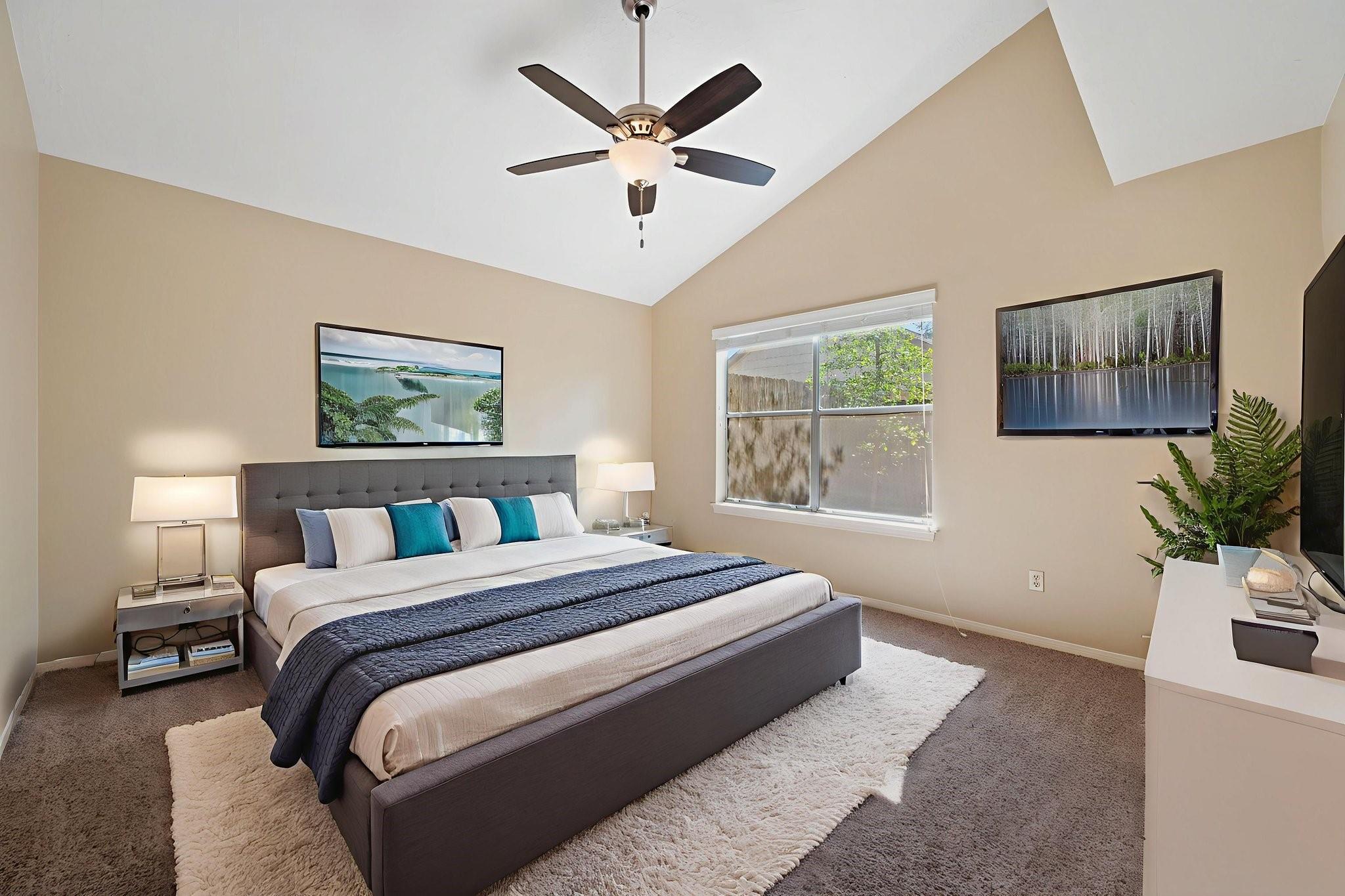 3411 Valley Gardens Drive