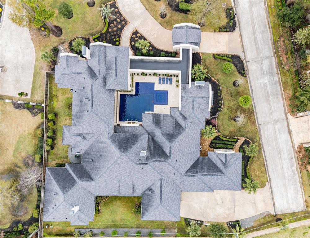 27 New Oak Trail