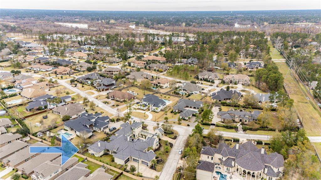 27 New Oak Trail