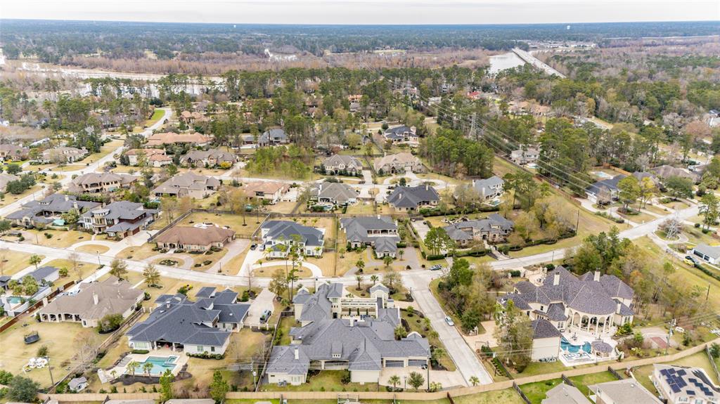27 New Oak Trail