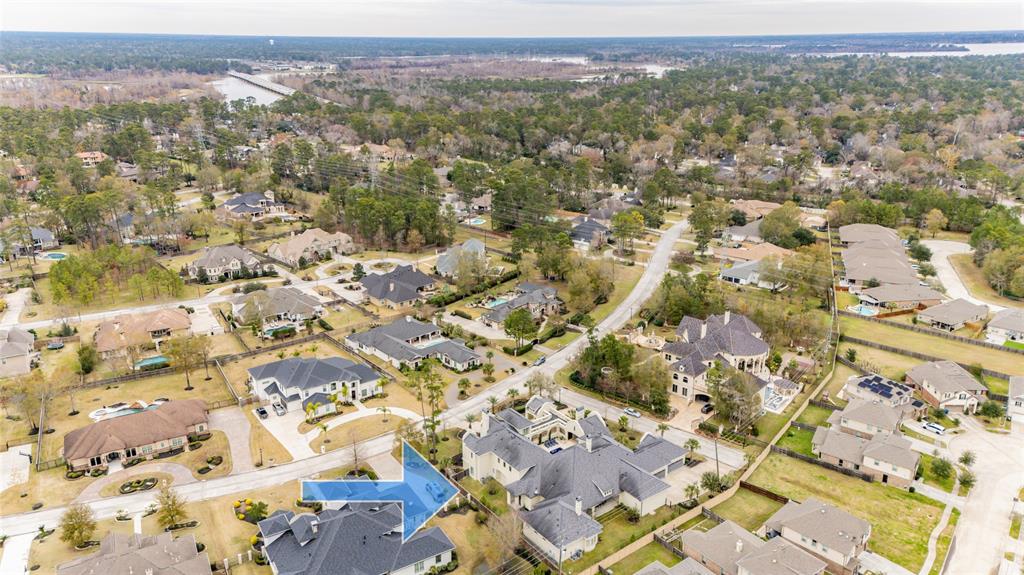 27 New Oak Trail