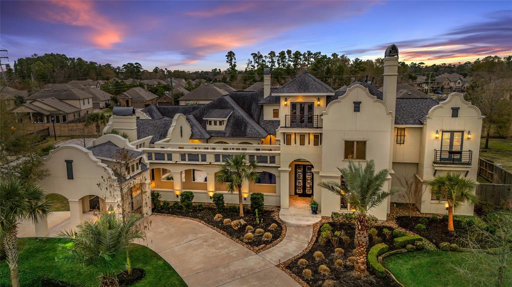 27 New Oak Trail