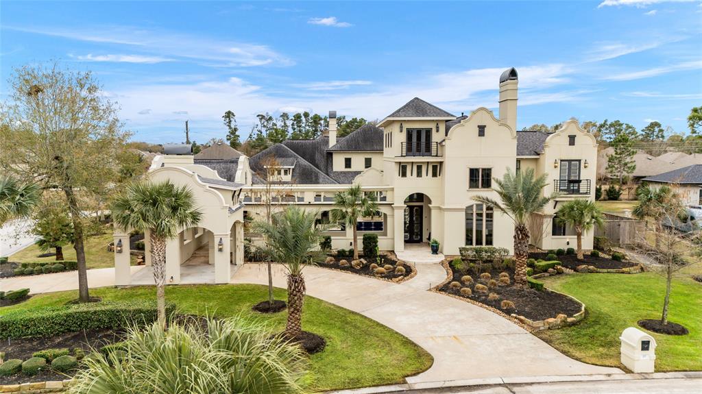 27 New Oak Trail