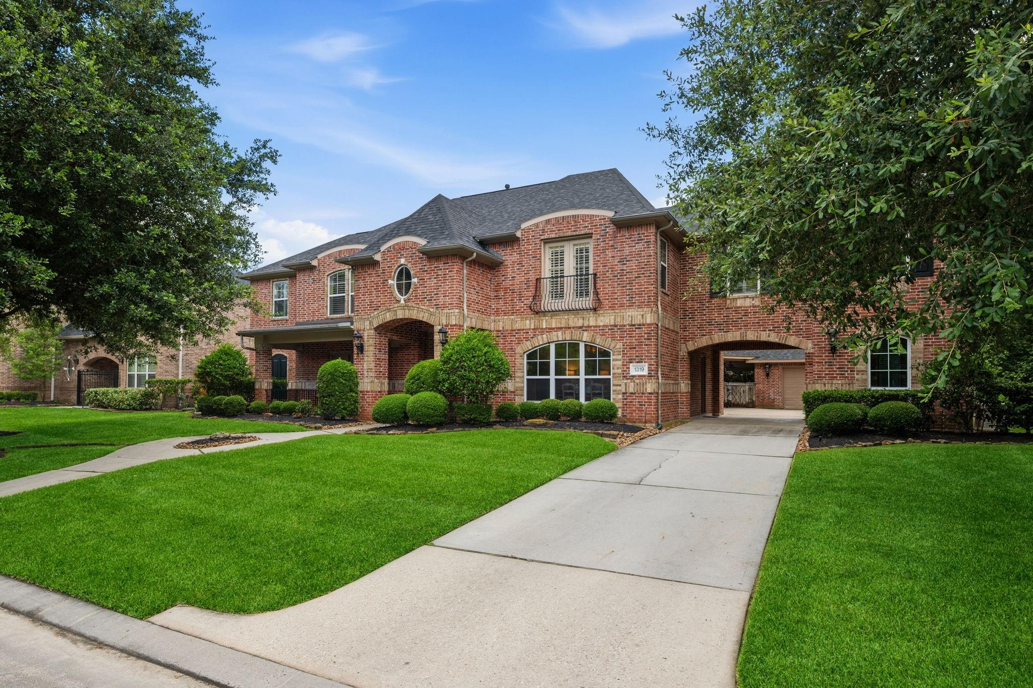 1319 Regal Shores Court