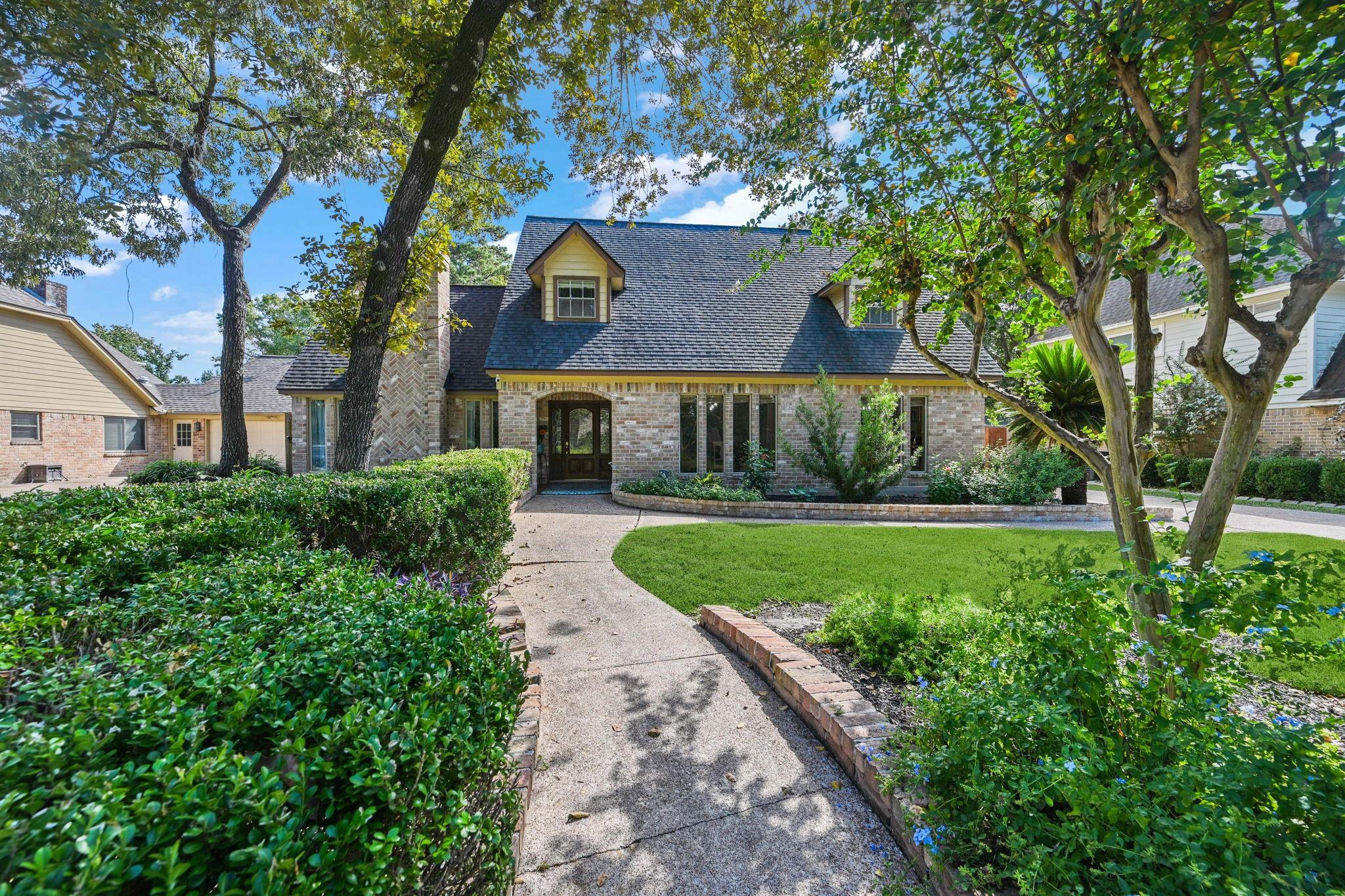 7602 Pine Green Lane