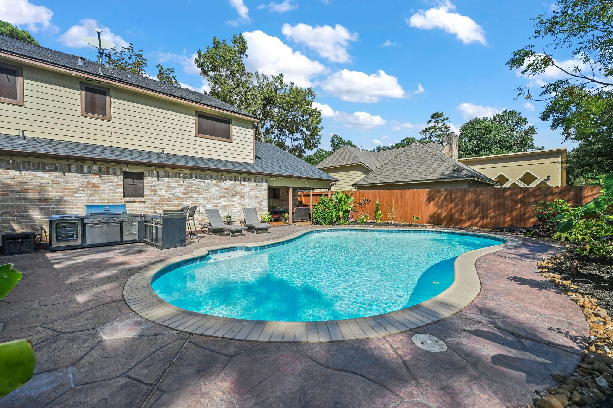 7602 Pine Green Lane