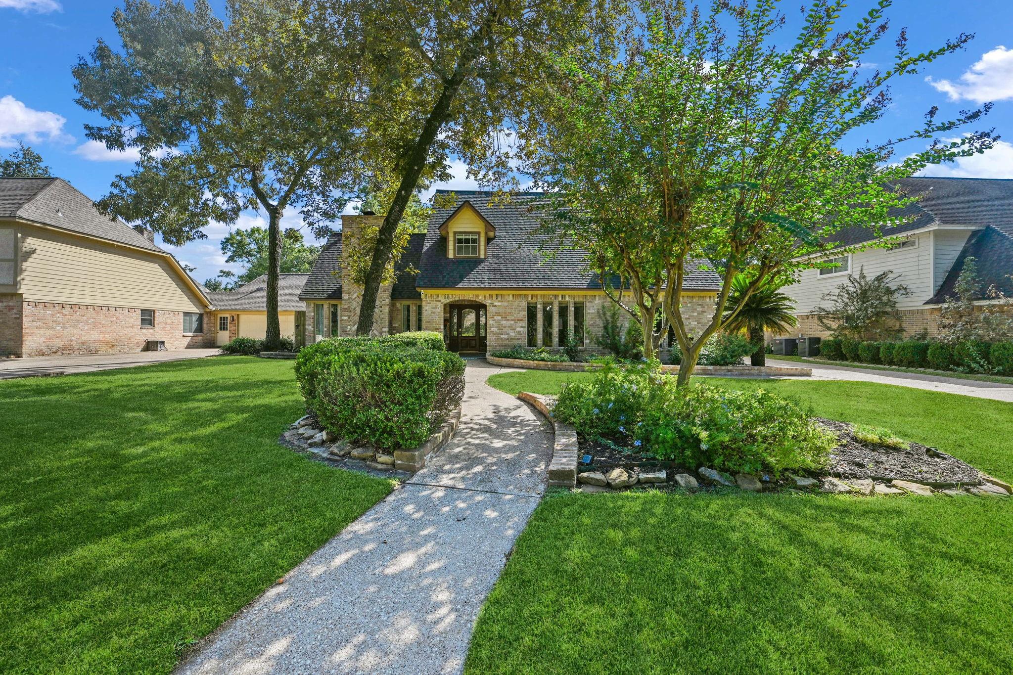 7602 Pine Green Lane